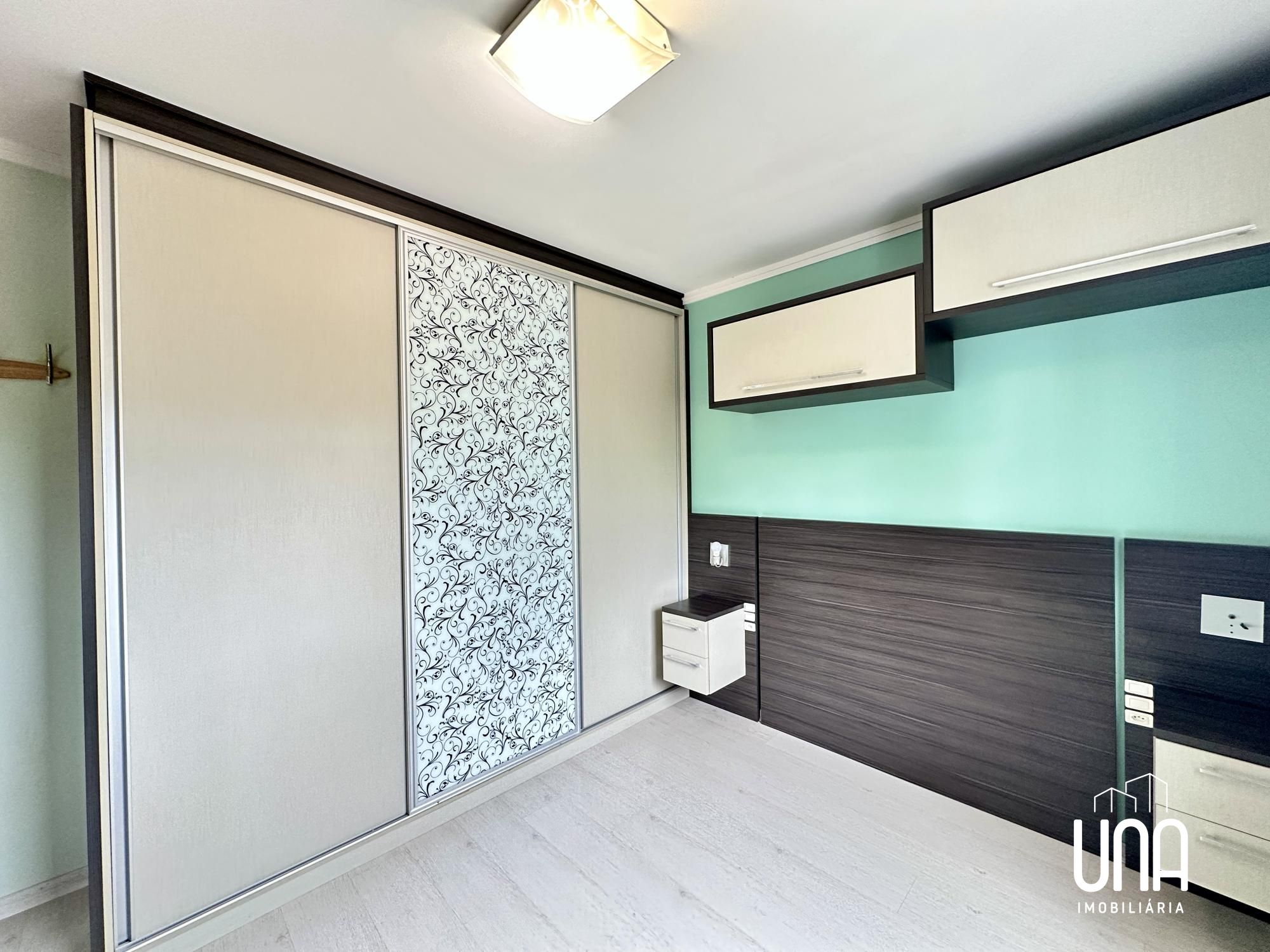 Apartamento, 2 quartos, 57 m² - Foto 8