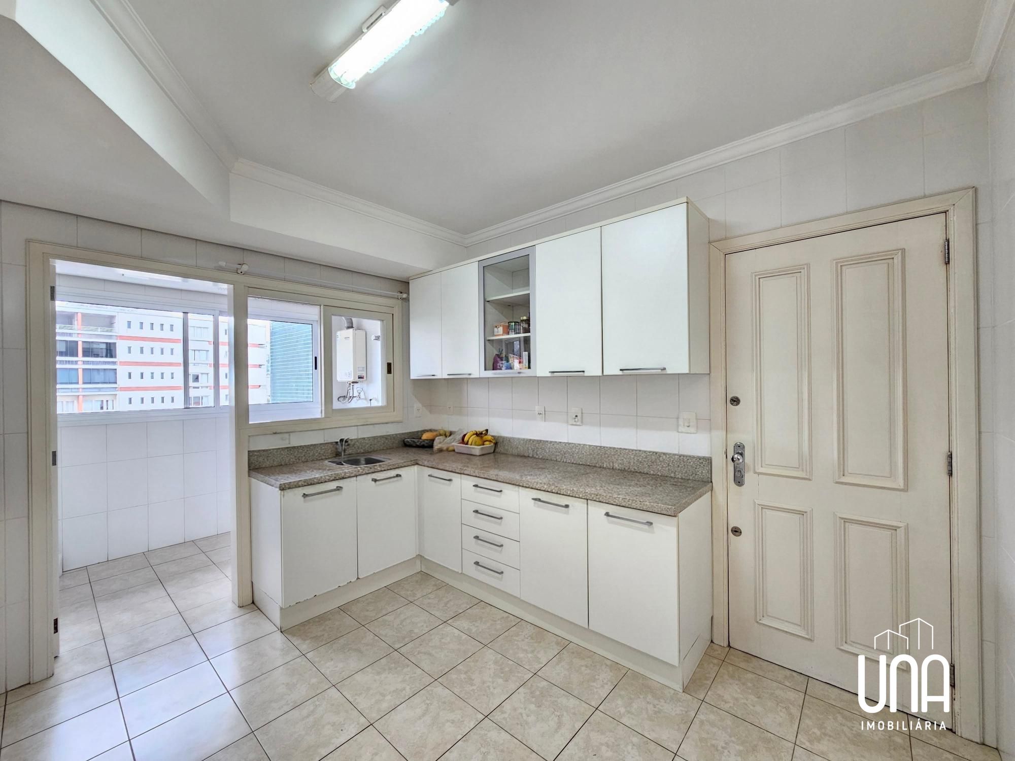 Apartamento, 3 quartos, 130 m² - Foto 7