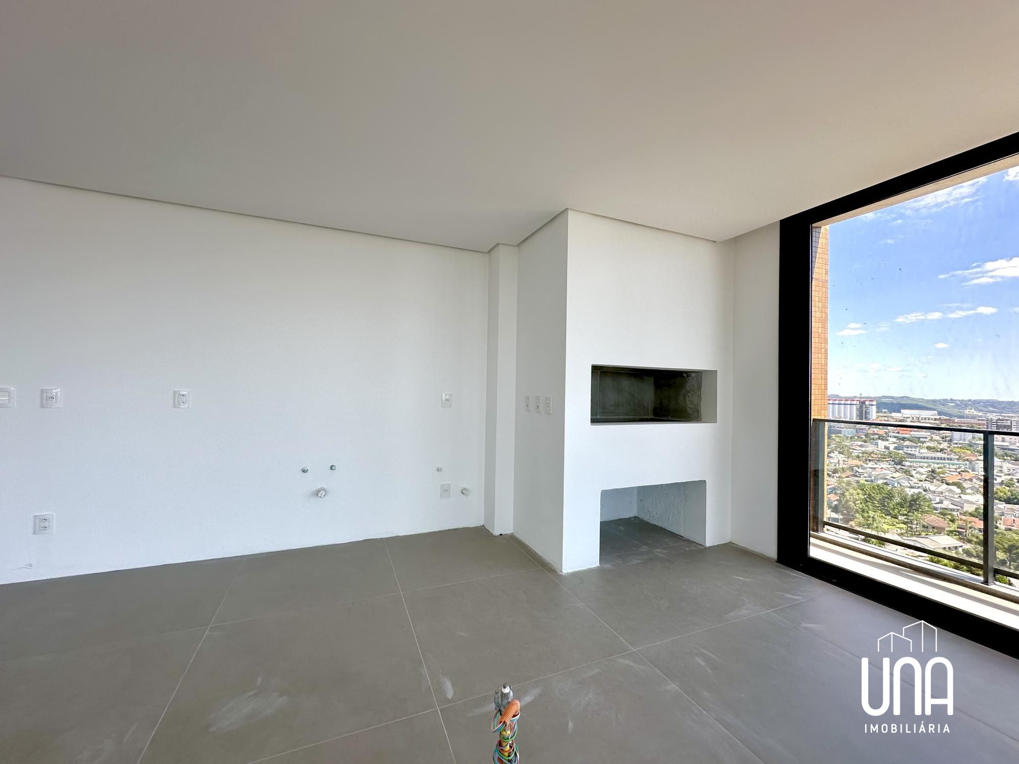 Apartamento, 3 quartos, 208 m² - Foto 4