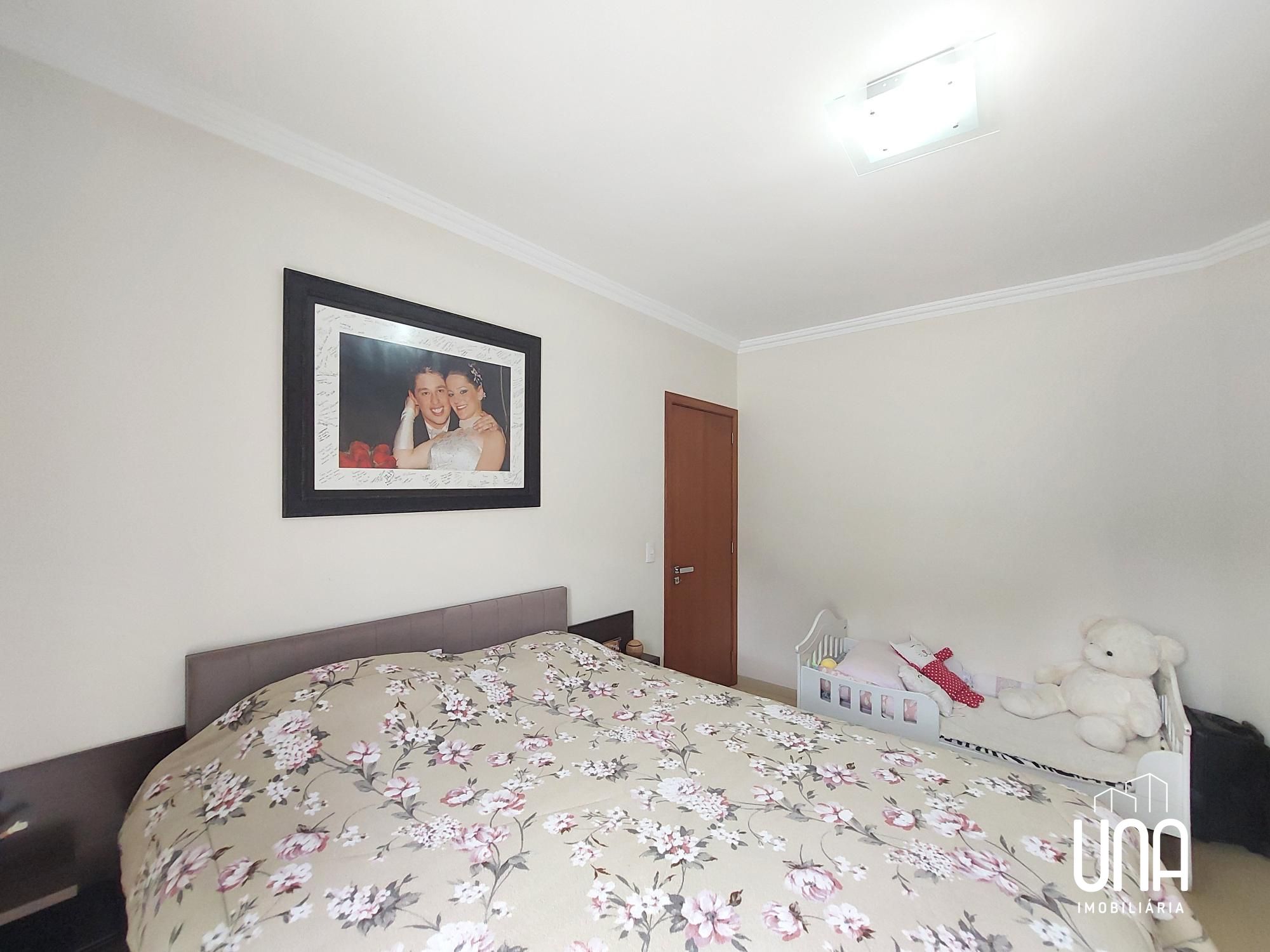 Sobrado, 3 quartos, 105 m² - Foto 8