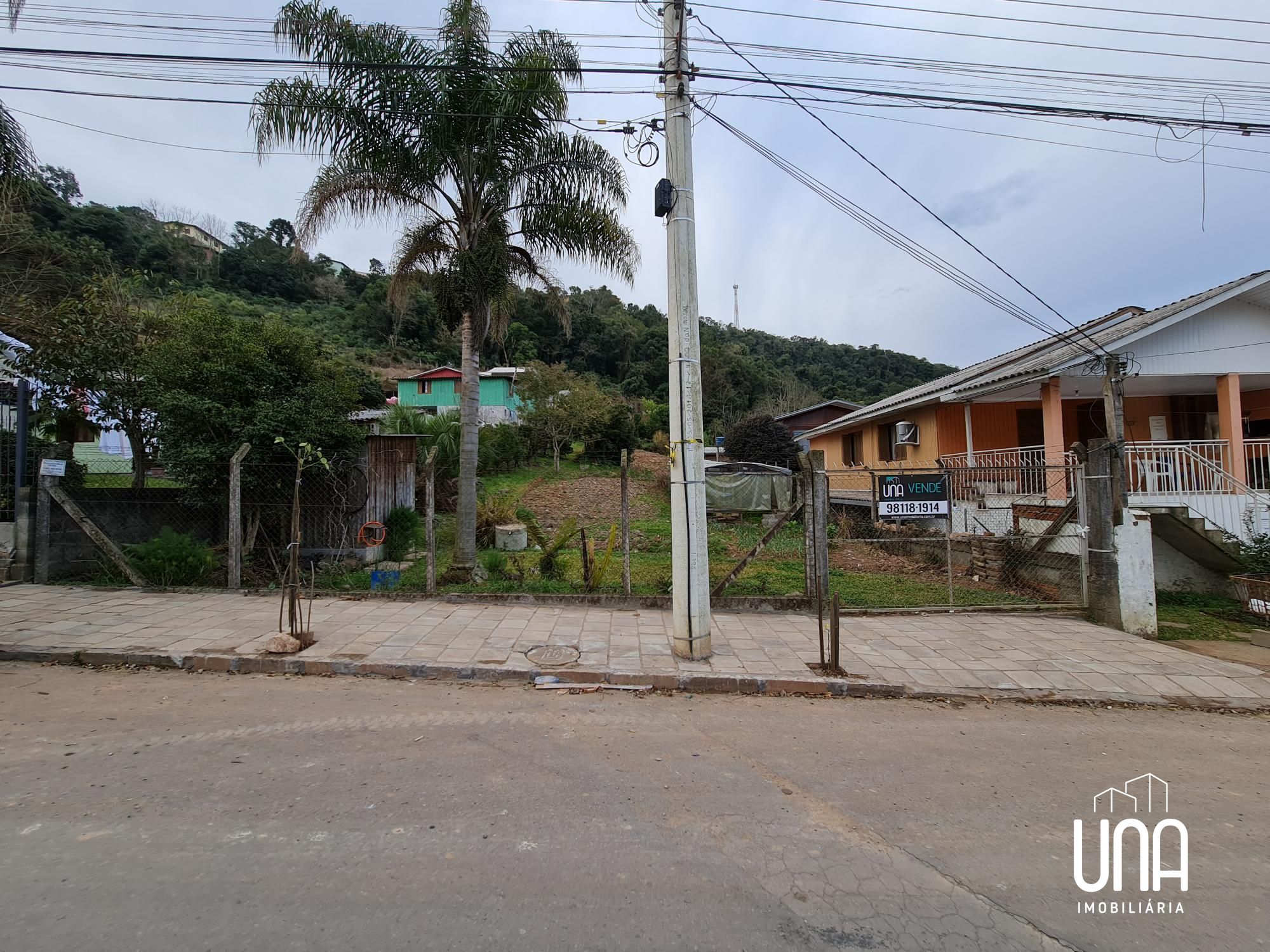 Terreno, 812 m² - Foto 2