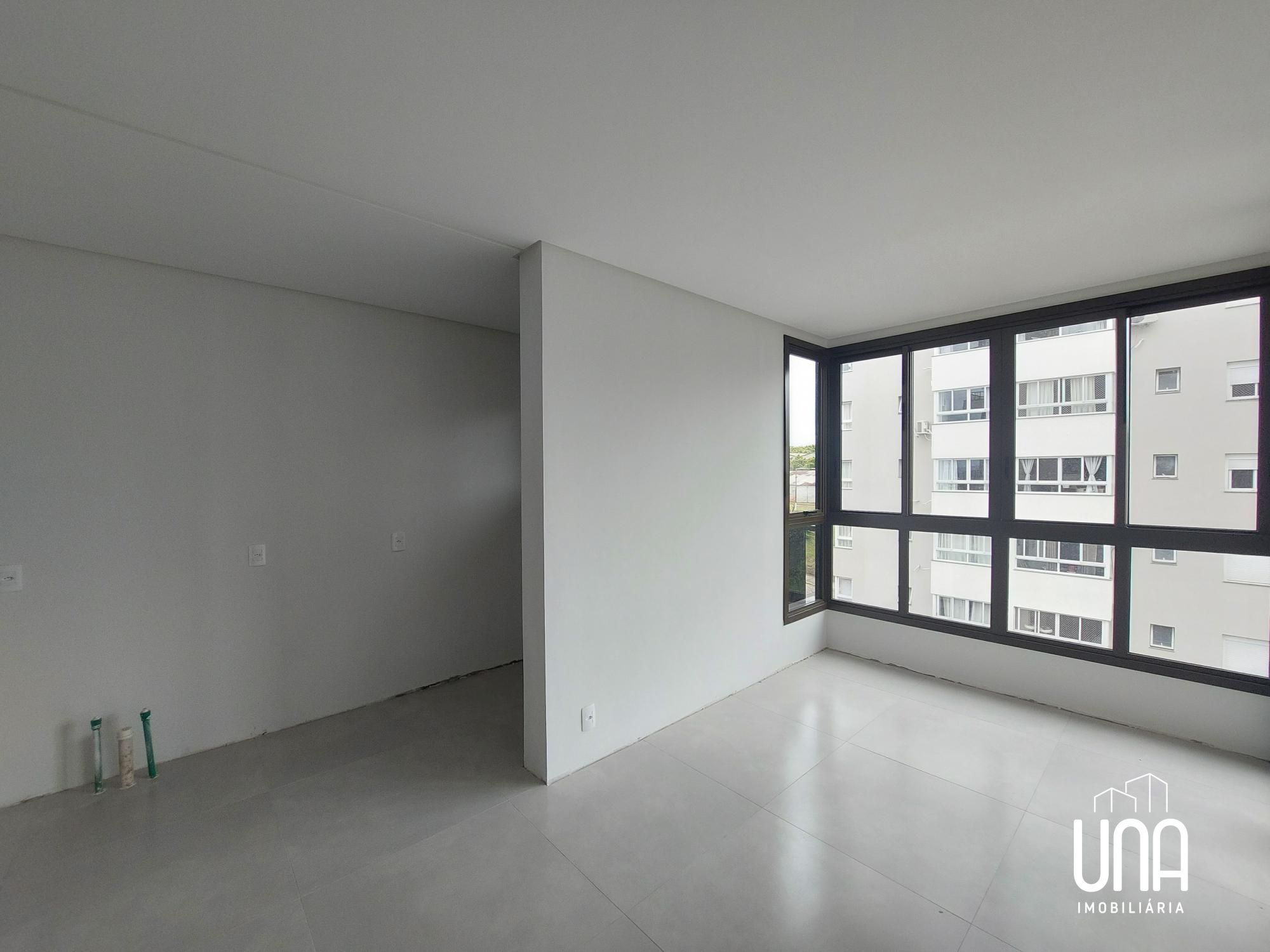 Apartamento, 2 quartos, 53 m² - Foto 4