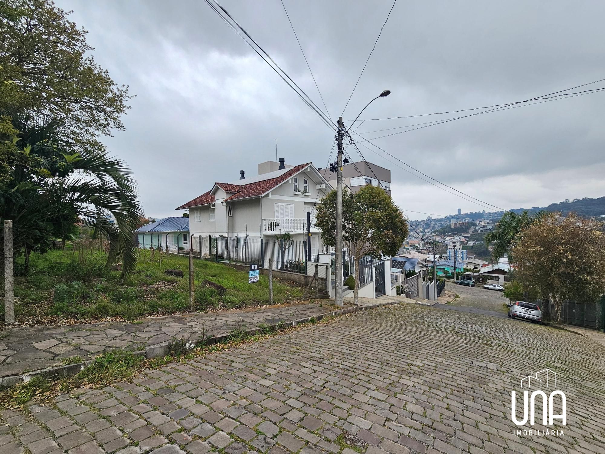 Terreno, 615 m² - Foto 3