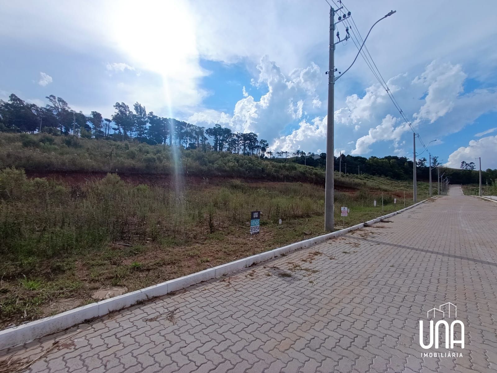 Terreno, 240 m² - Foto 2