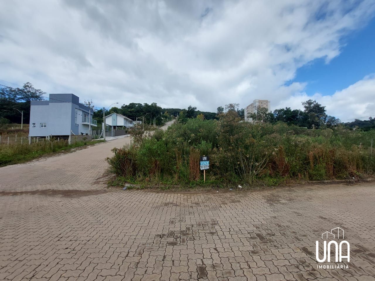 Terreno, 200 m² - Foto 2