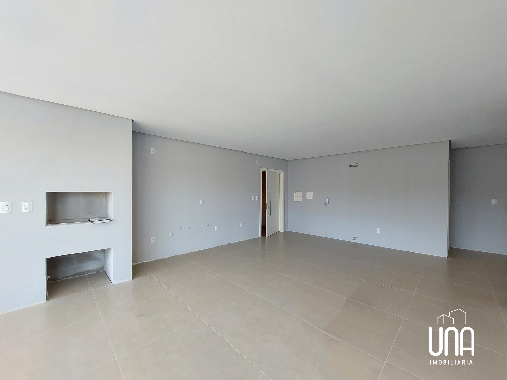 Apartamento, 3 quartos, 145 m² - Foto 1