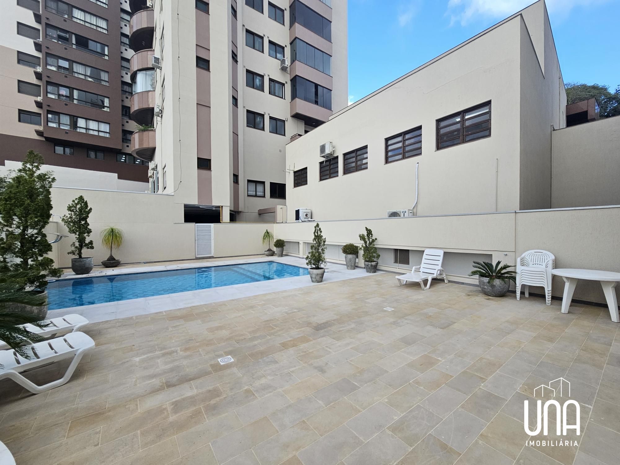 Apartamento, 3 quartos, 167 m² - Foto 22