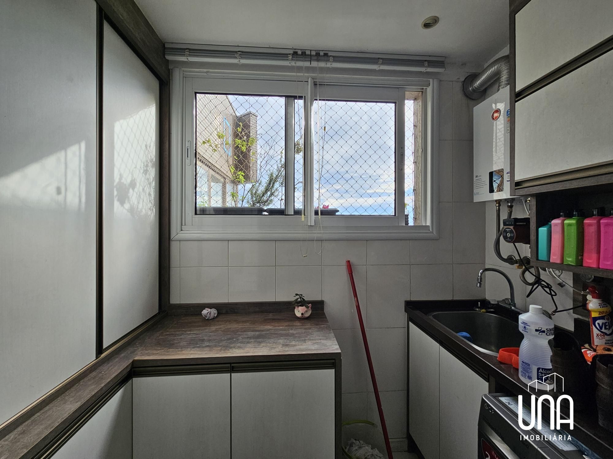 Apartamento, 3 quartos, 108 m² - Foto 8