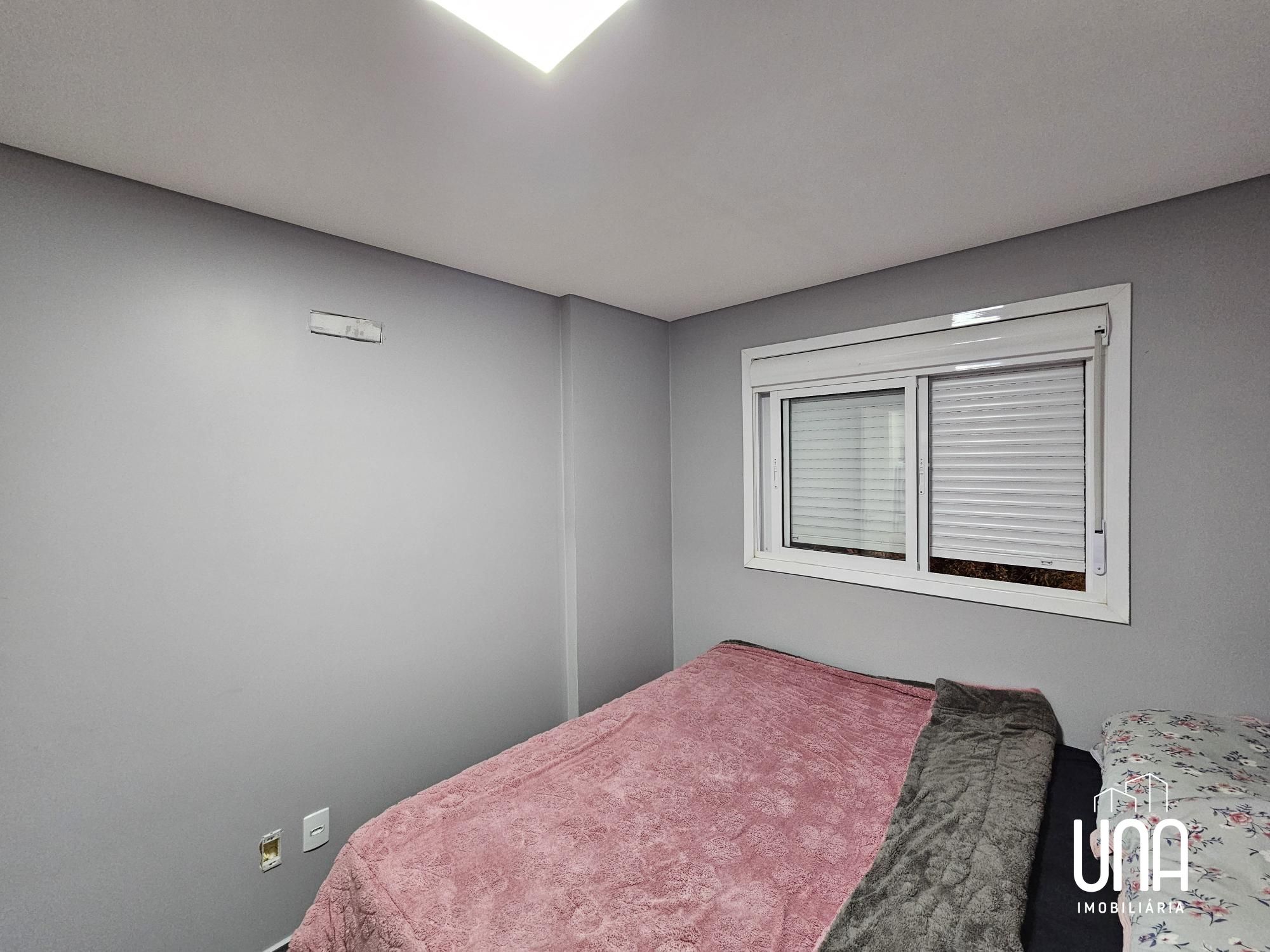 Apartamento, 2 quartos, 52 m² - Foto 7