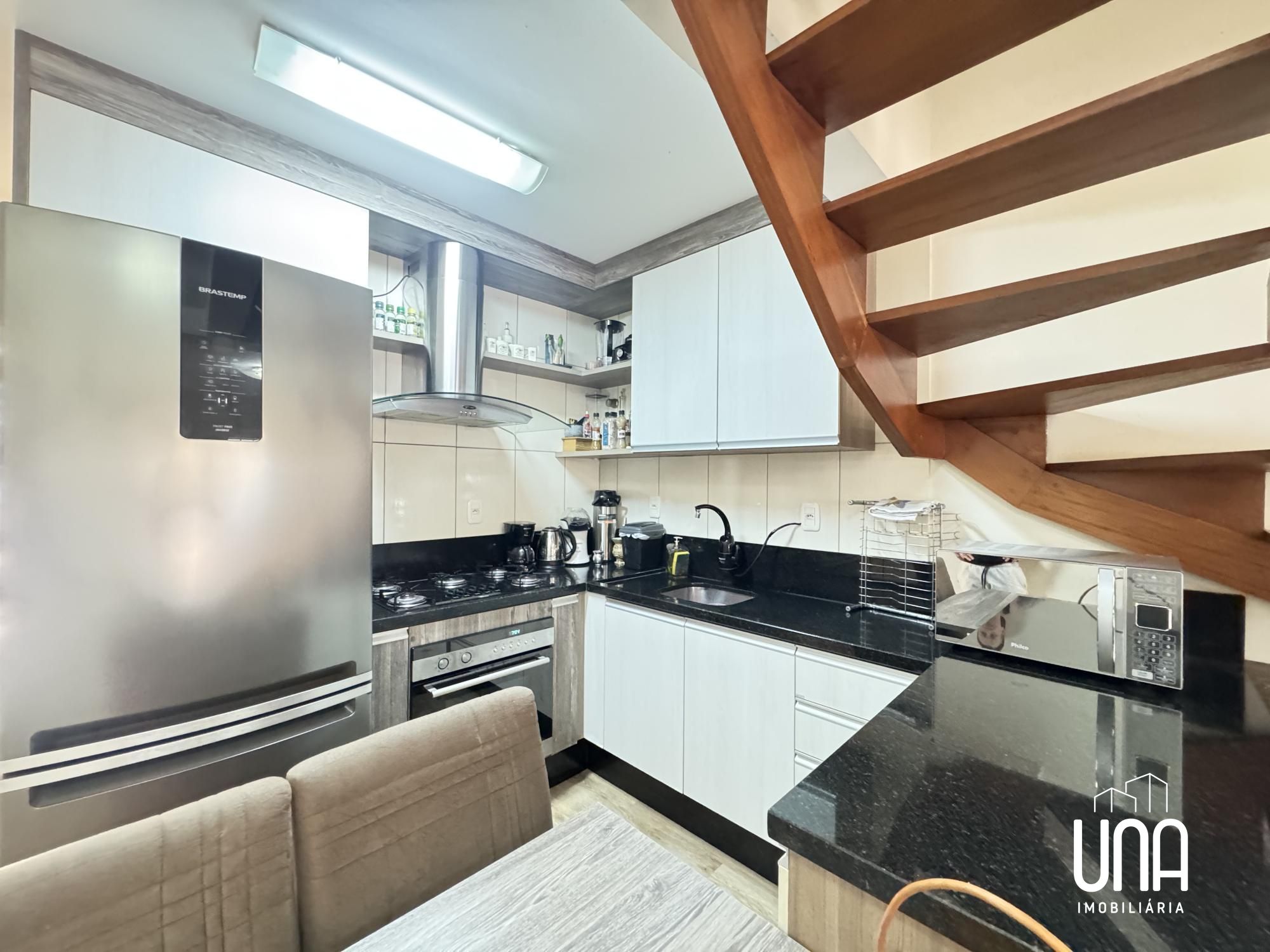 Sobrado, 2 quartos, 76 m² - Foto 4