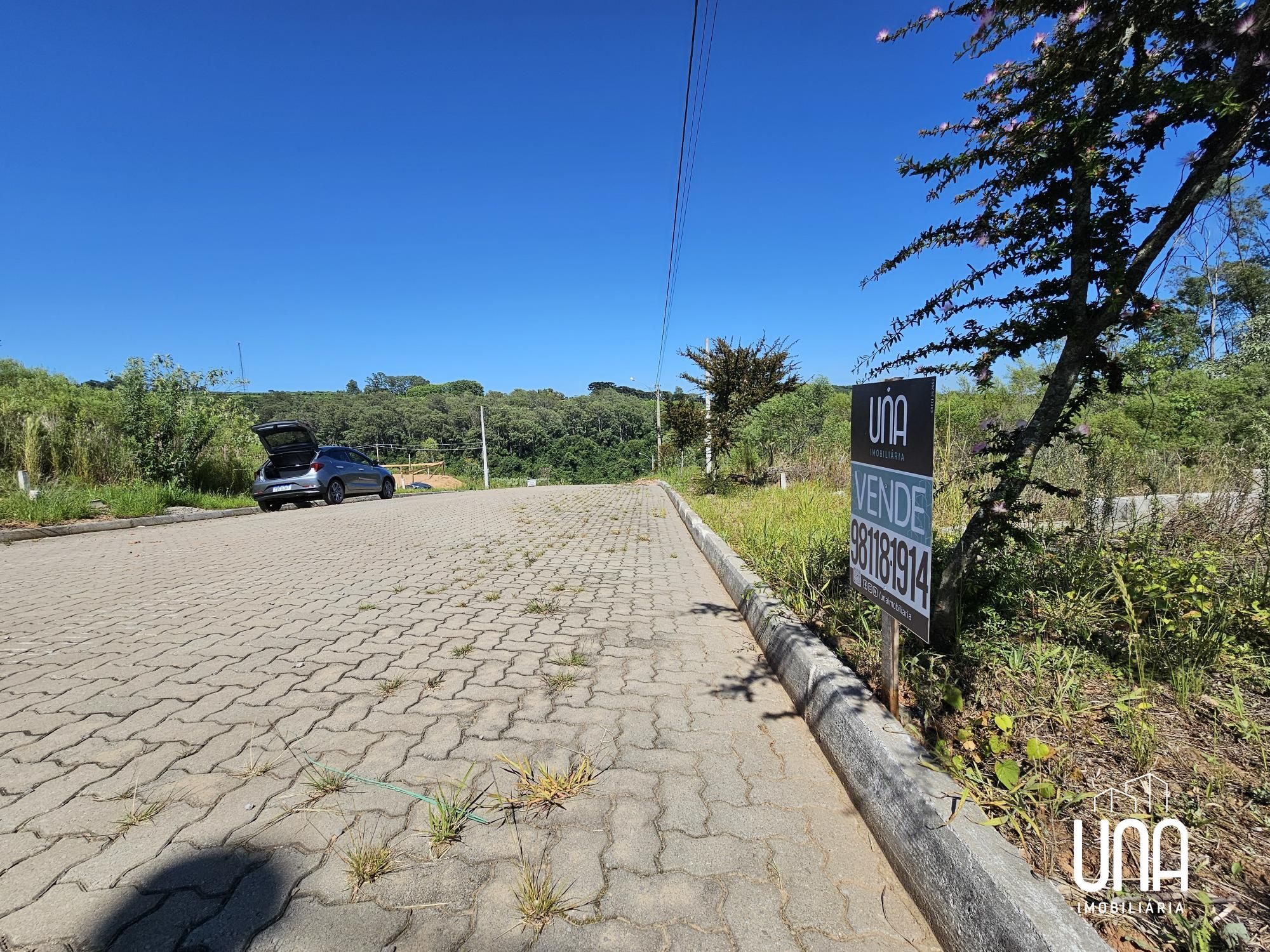 Terreno, 420 m² - Foto 3