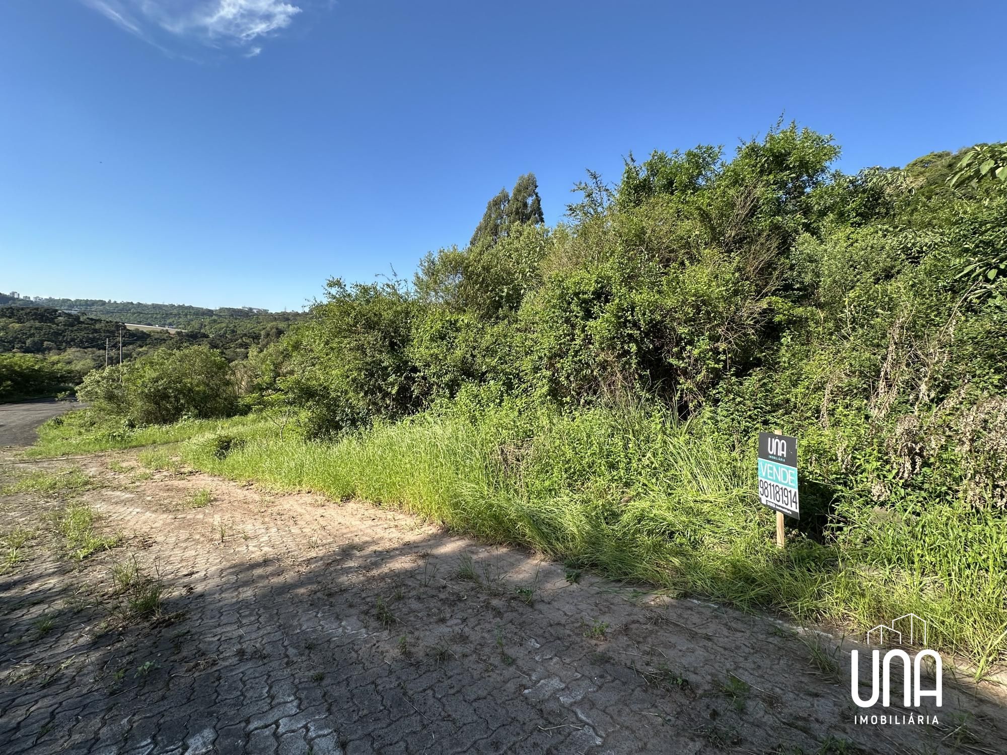 Terreno, 412 m² - Foto 3