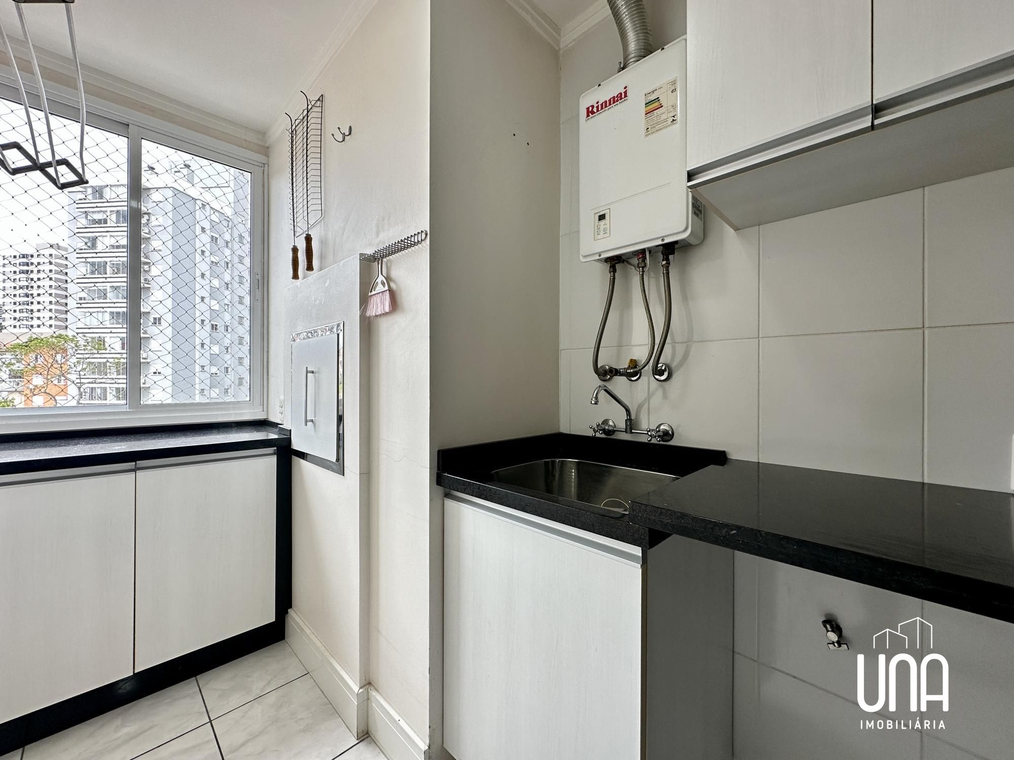 Apartamento, 2 quartos, 57 m² - Foto 6