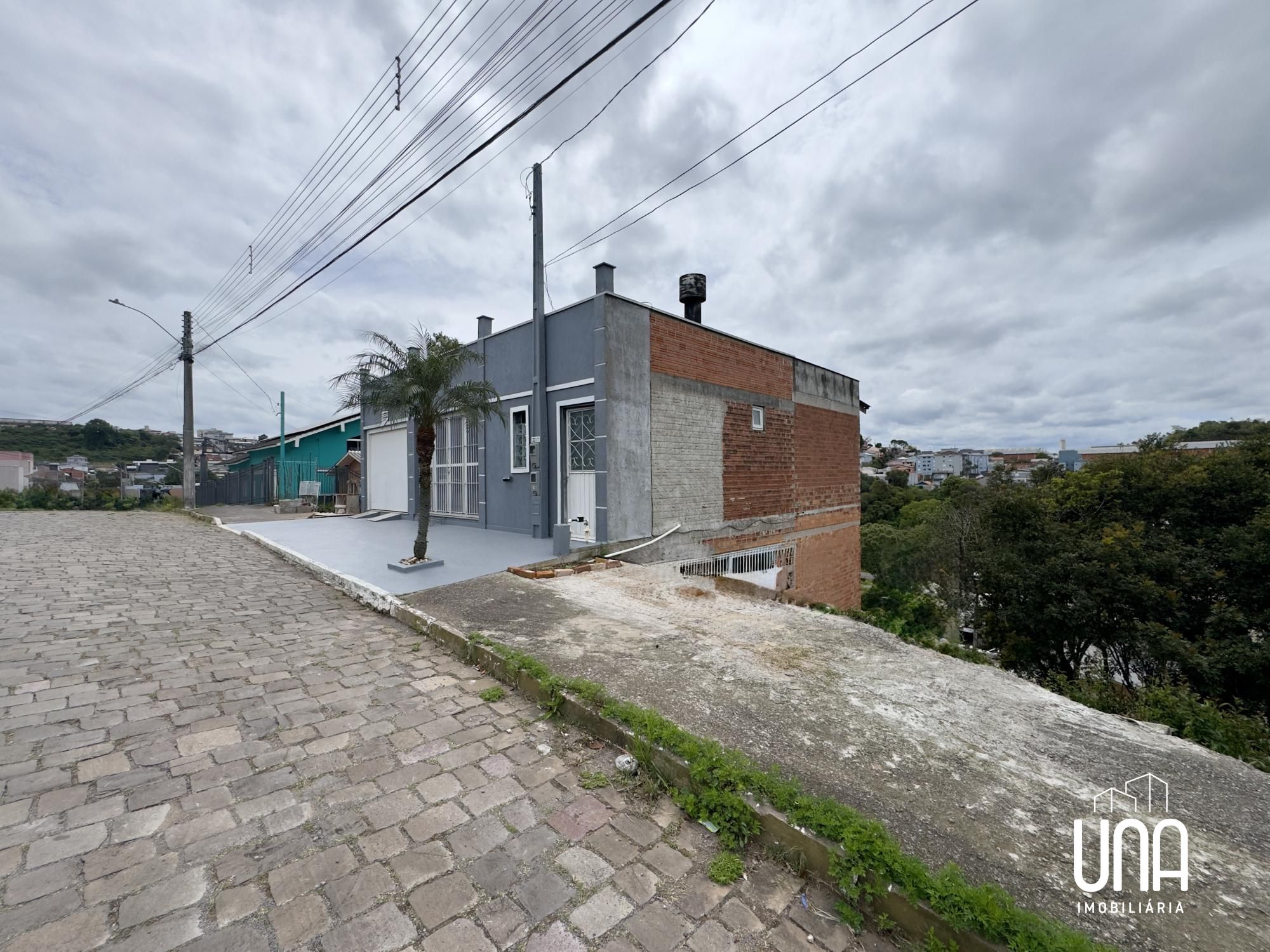 Terreno, 200 m² - Foto 3