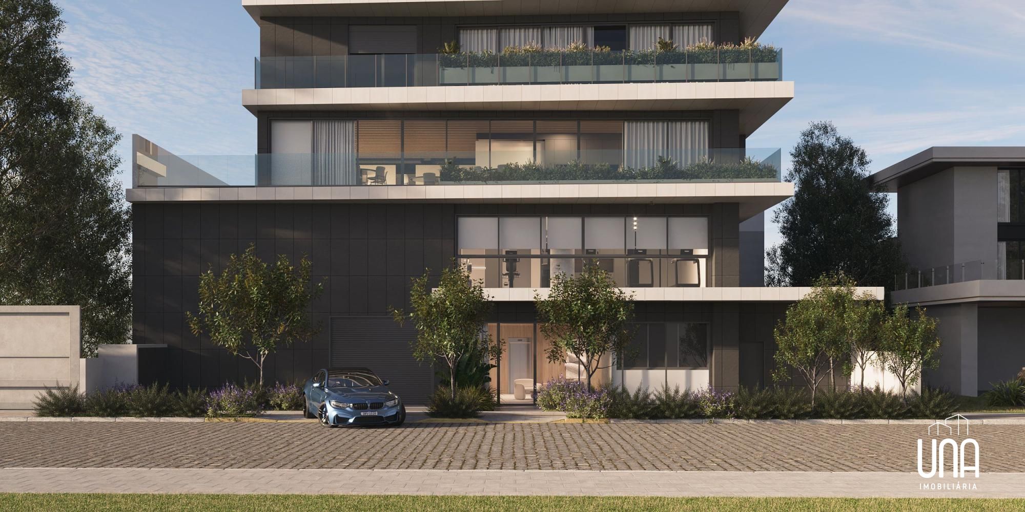 Apartamento, 3 quartos, 228 m² - Foto 2