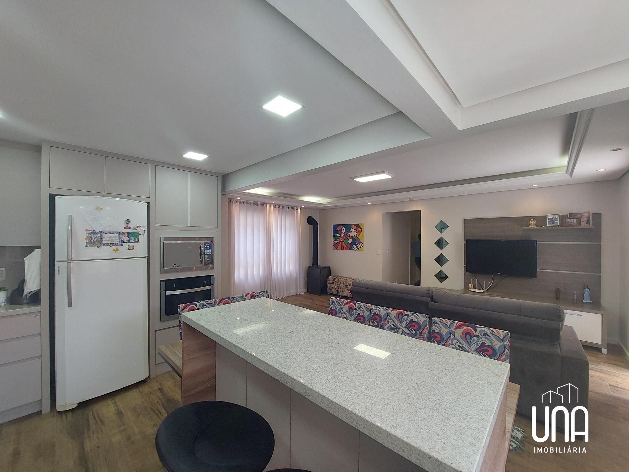 Apartamento, 2 quartos, 132 m² - Foto 7