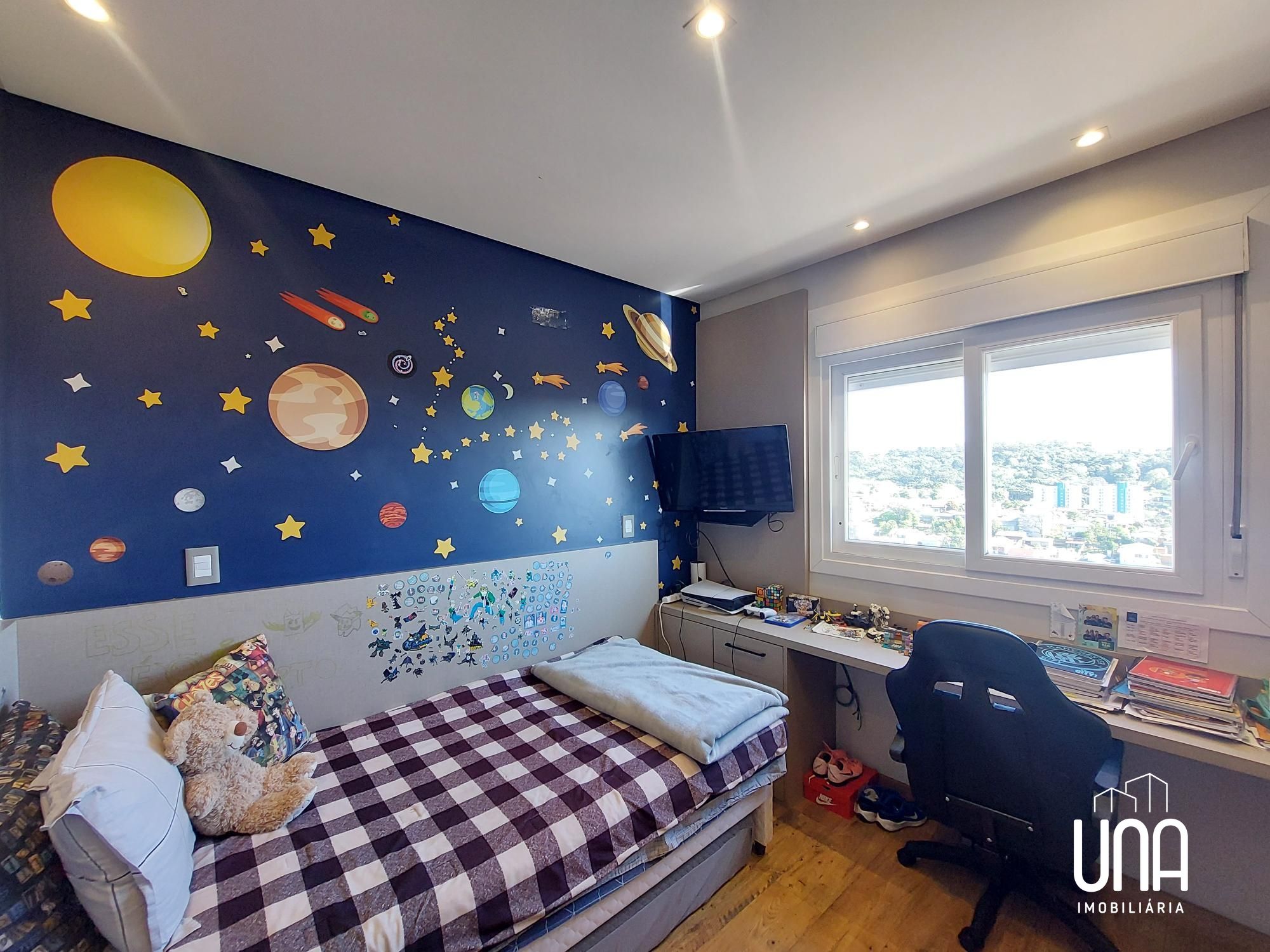 Apartamento, 3 quartos, 139 m² - Foto 15