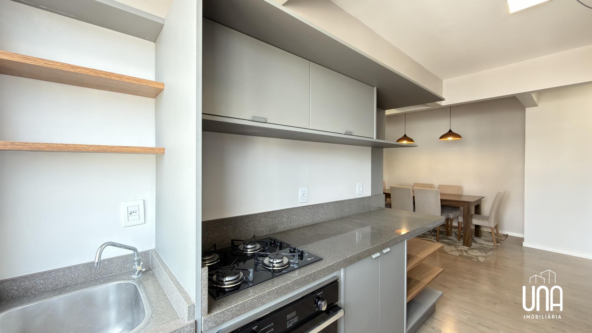 Apartamento, 2 quartos, 73 m² - Foto 6