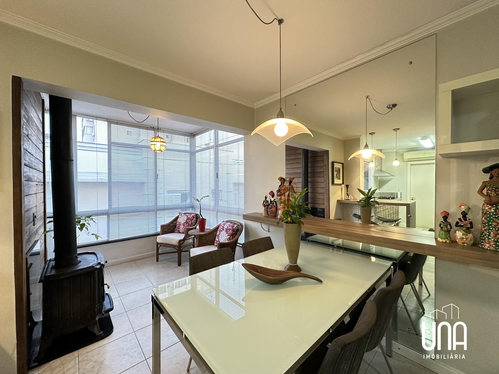 Apartamento, 2 quartos, 77 m² - Foto 3