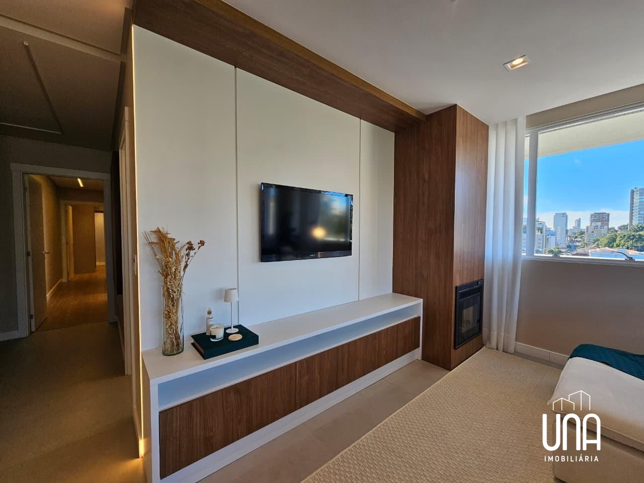 Apartamento, 3 quartos, 113 m² - Foto 8