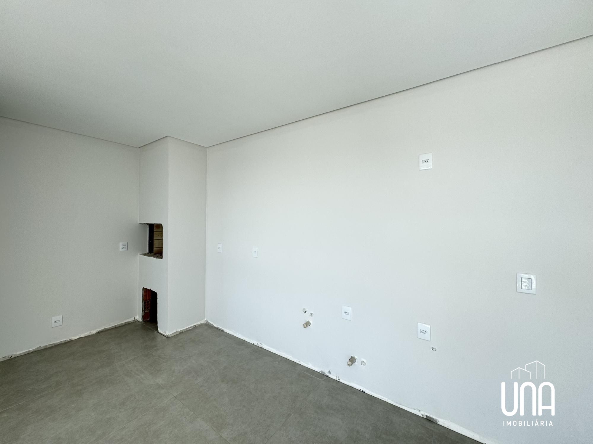 Apartamento, 3 quartos, 88 m² - Foto 5