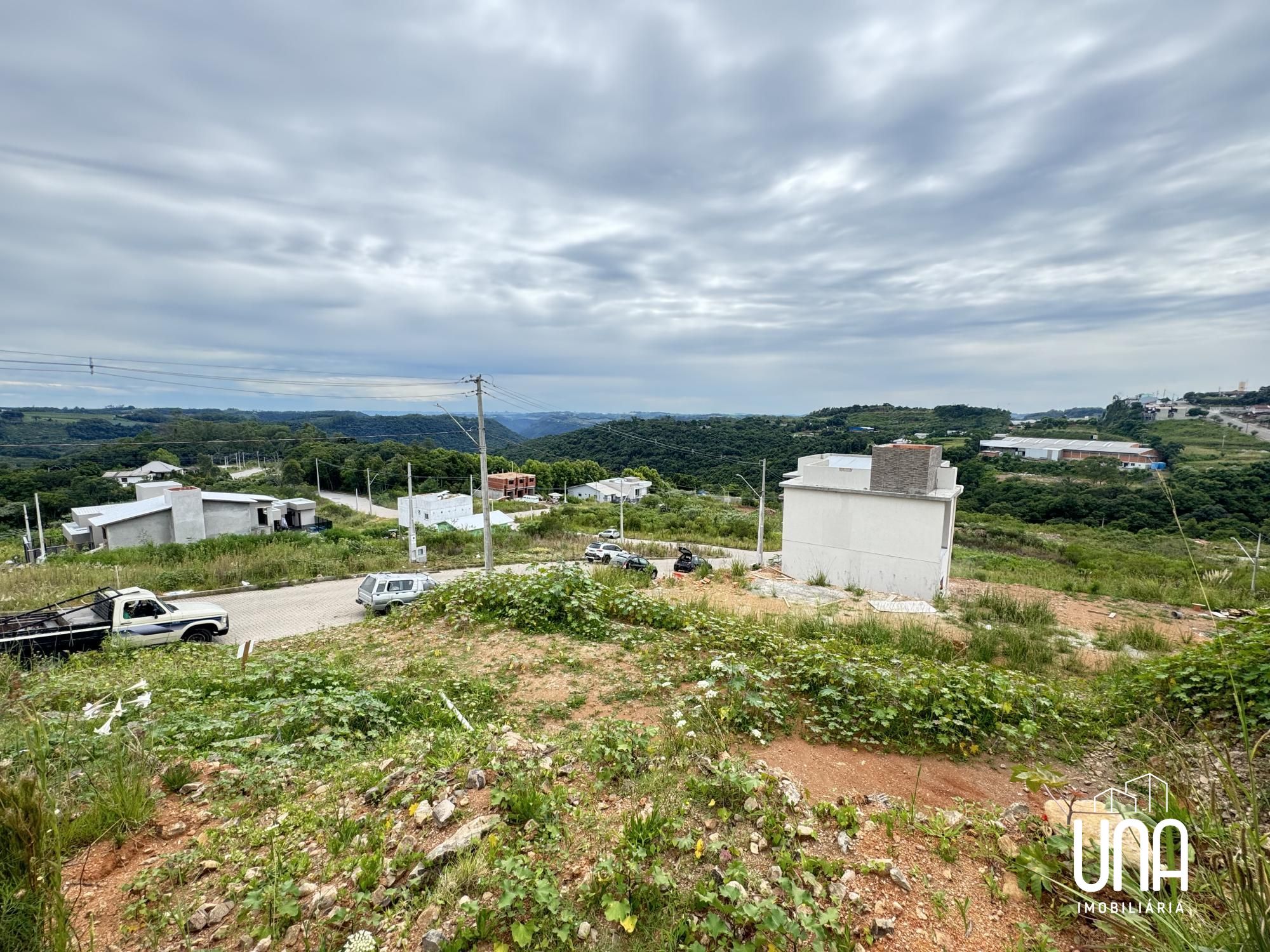 Terreno, 311 m² - Foto 3
