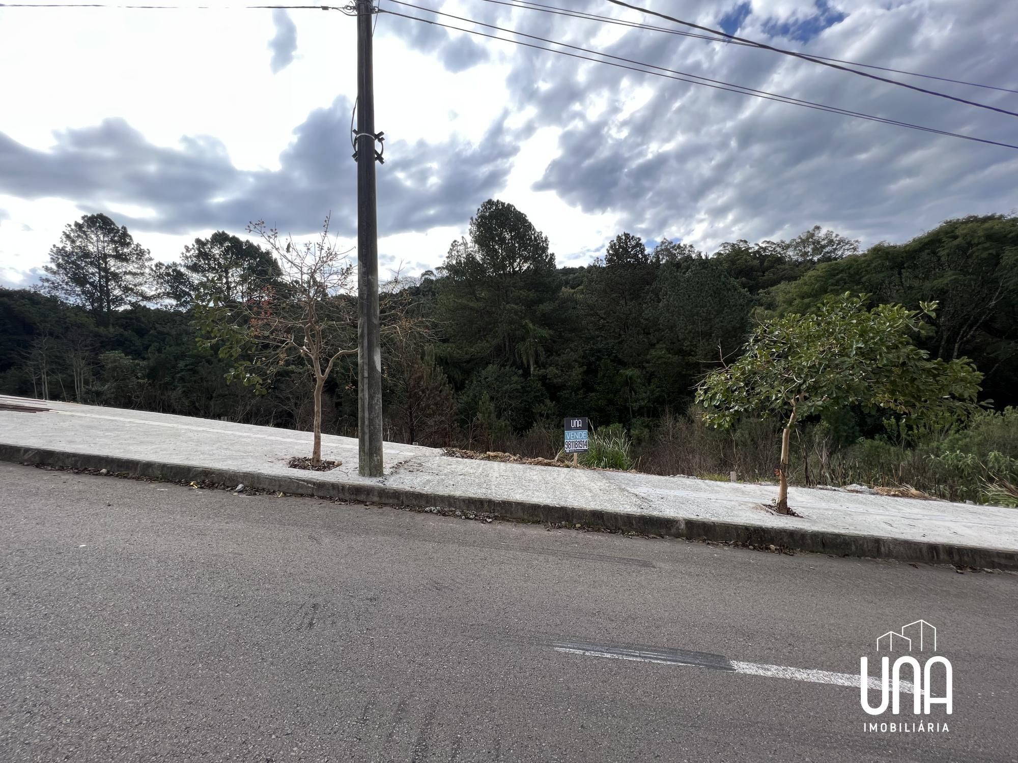 Terreno, 517 m² - Foto 1