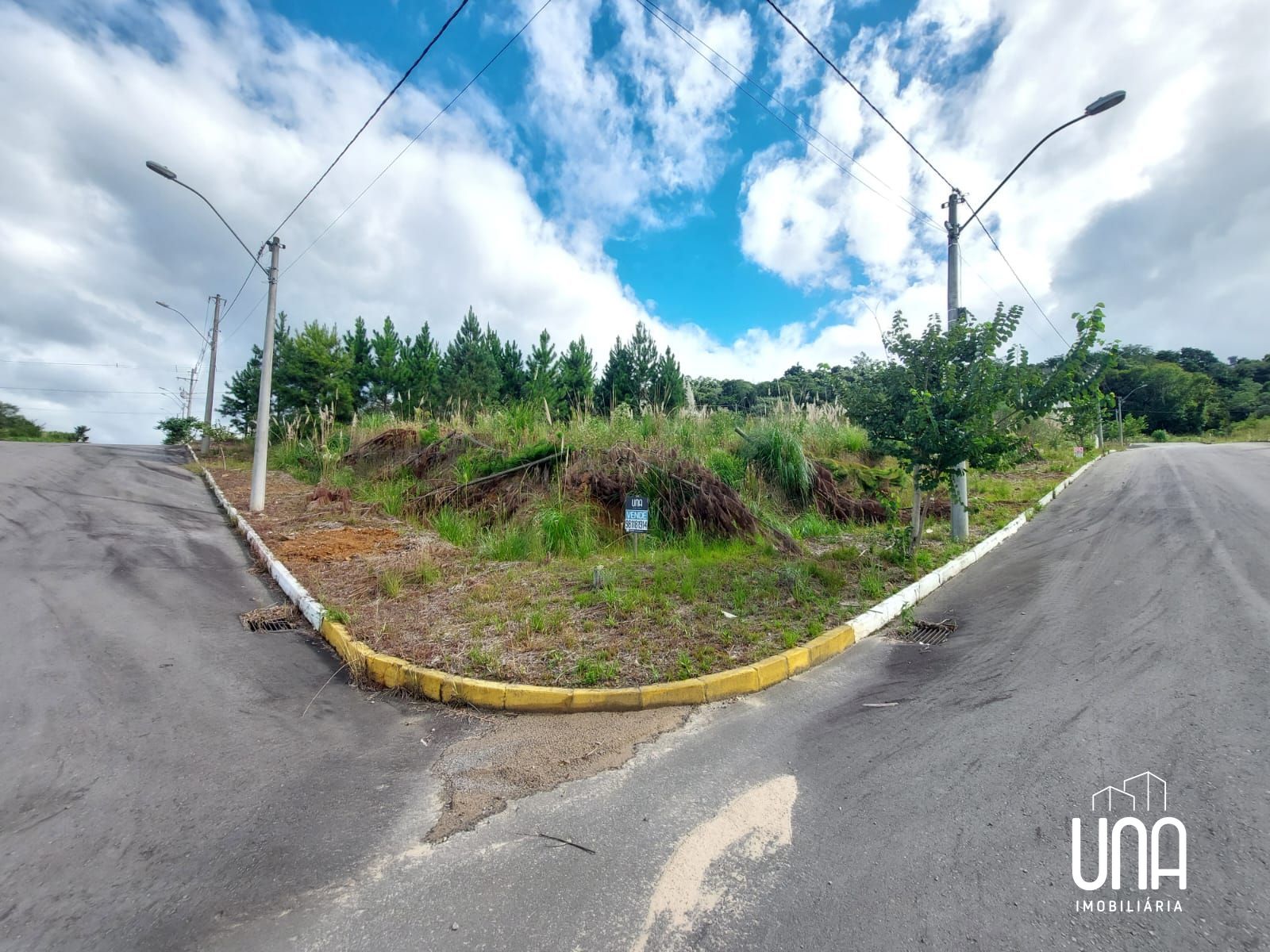Terreno, 312 m² - Foto 1