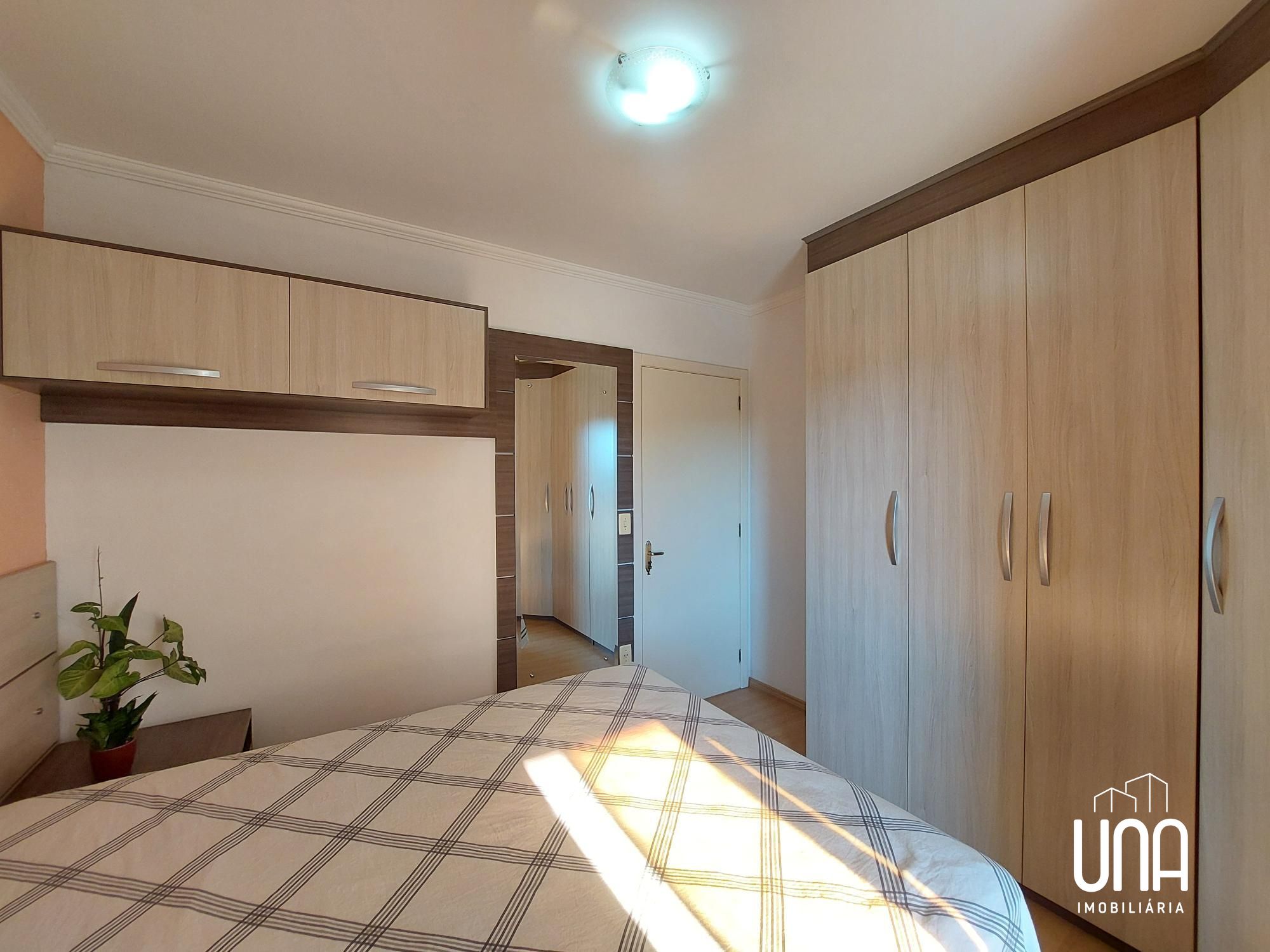 Apartamento, 2 quartos, 65 m² - Foto 9