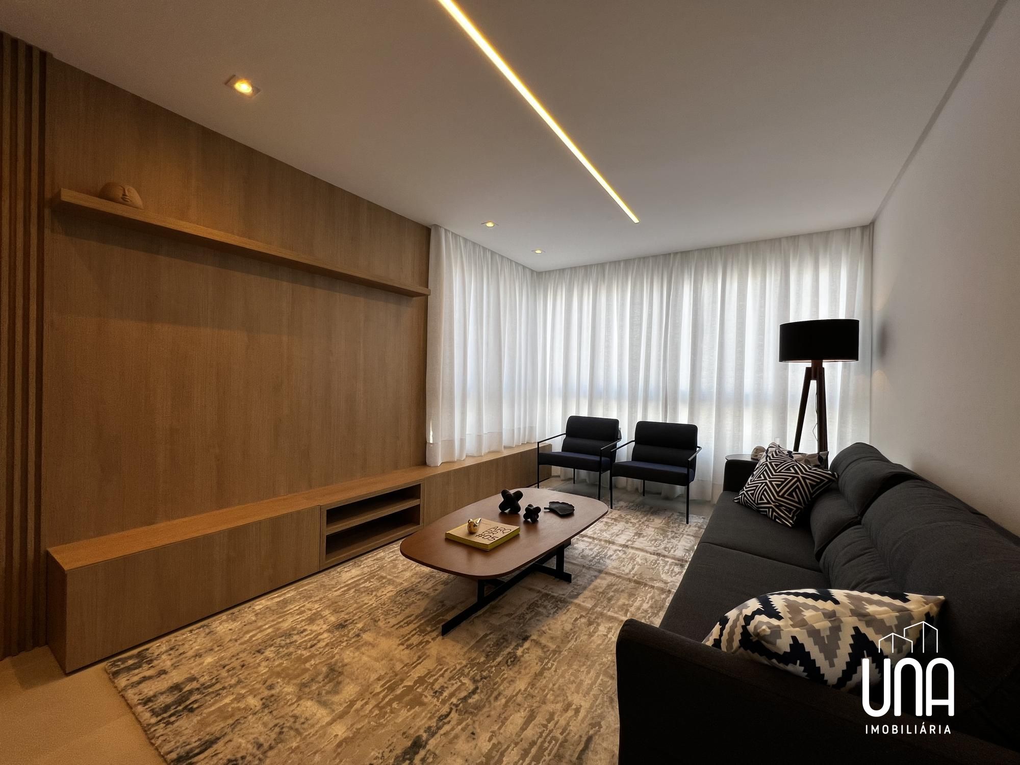 Apartamento, 2 quartos, 85 m² - Foto 2