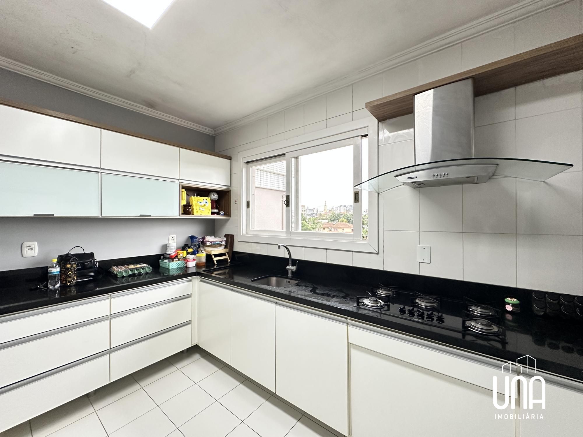 Apartamento, 2 quartos, 93 m² - Foto 7