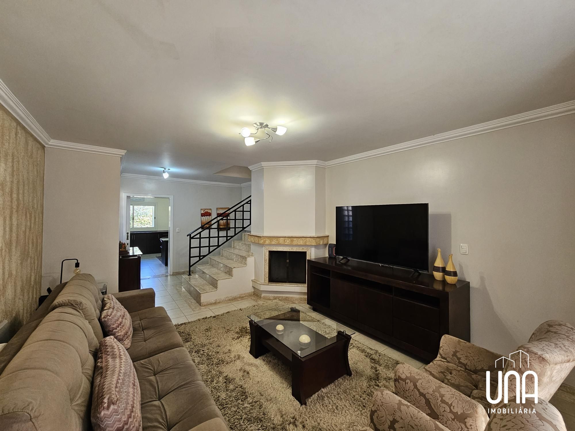 Casa, 3 quartos, 205 m² - Foto 7
