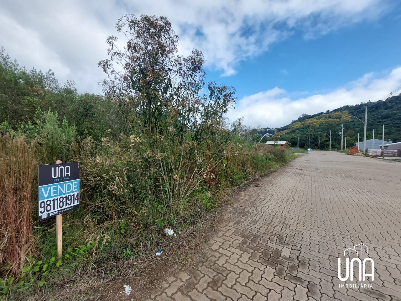 Terreno, 200 m² - Foto 3