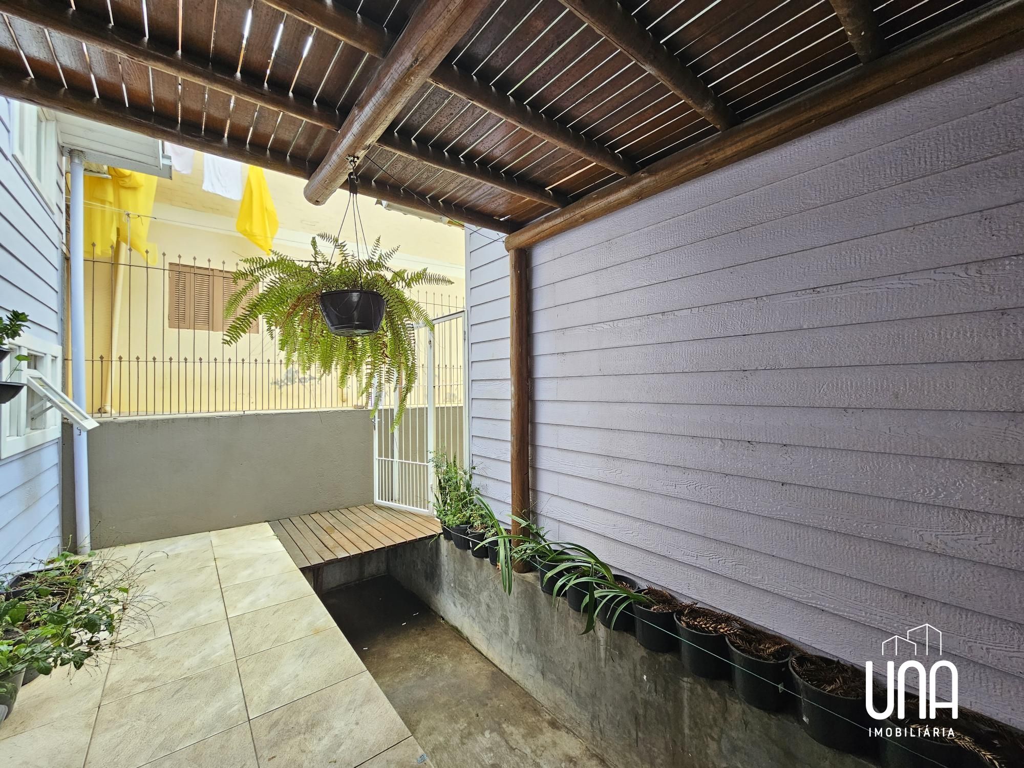 Sobrado, 2 quartos, 61 m² - Foto 3