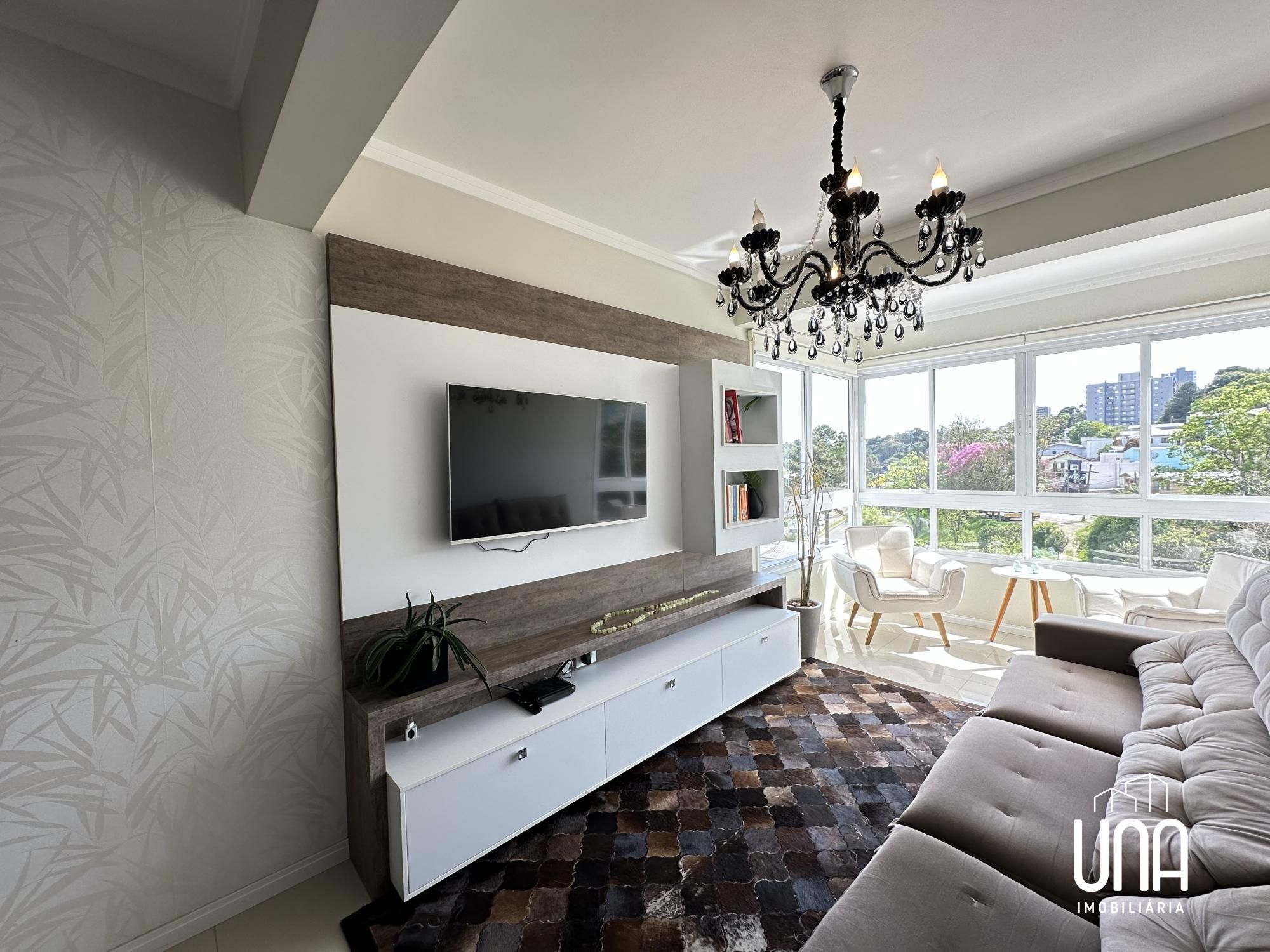 Apartamento, 3 quartos, 101 m² - Foto 2