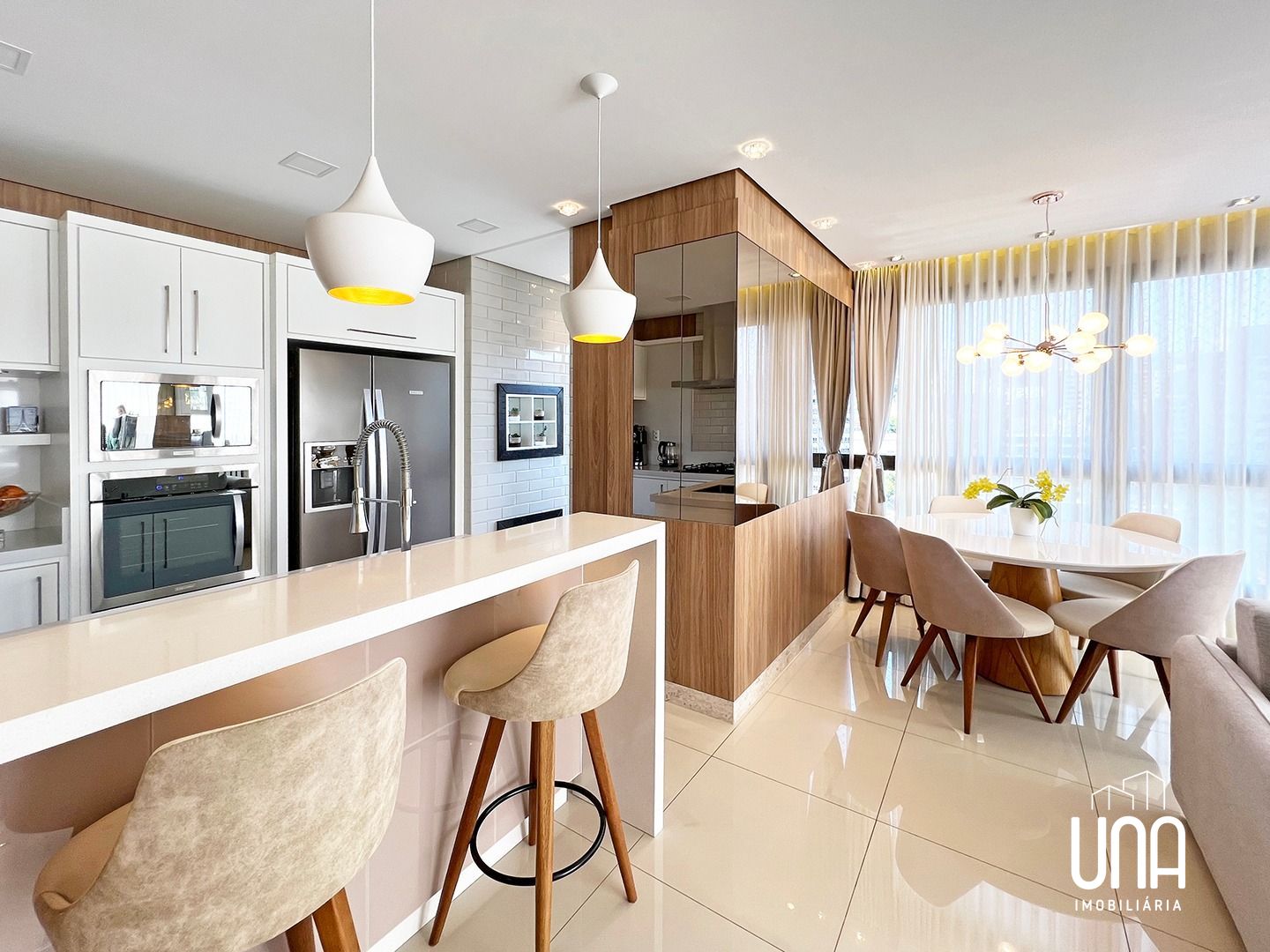 Apartamento, 2 quartos, 83 m² - Foto 5