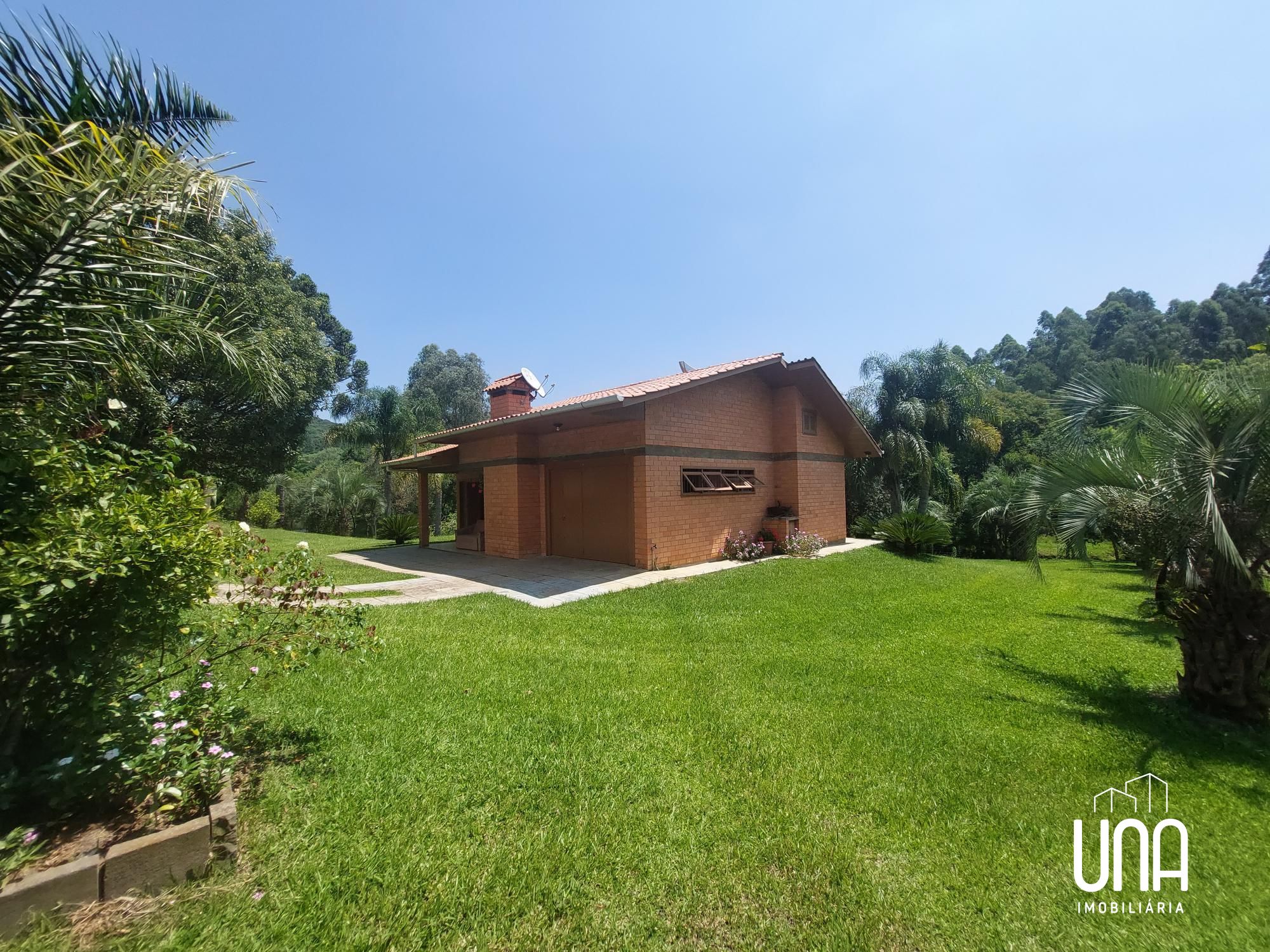 Chácara, 2 quartos, 2 hectares - Foto 2