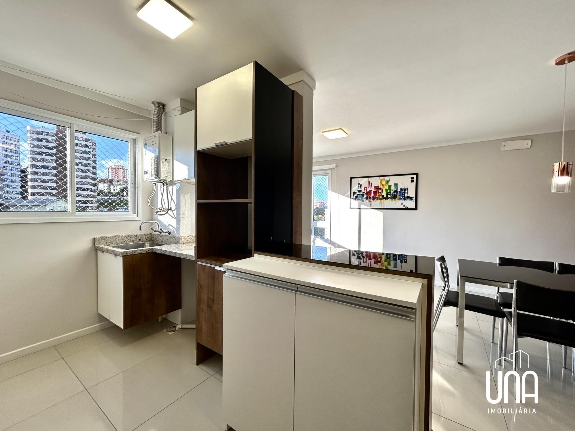 Apartamento, 2 quartos, 61 m² - Foto 11