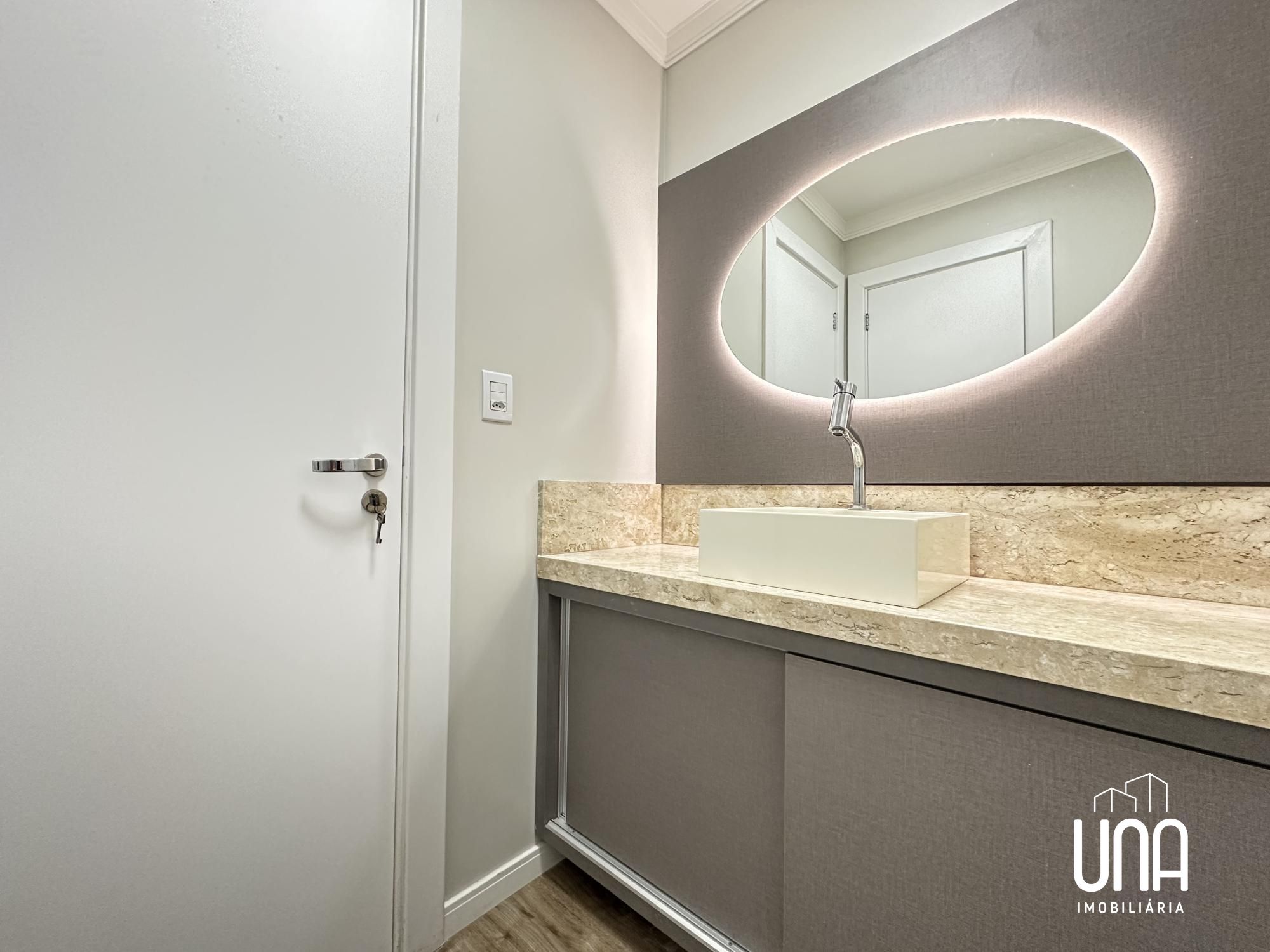 Apartamento, 3 quartos, 118 m² - Foto 15