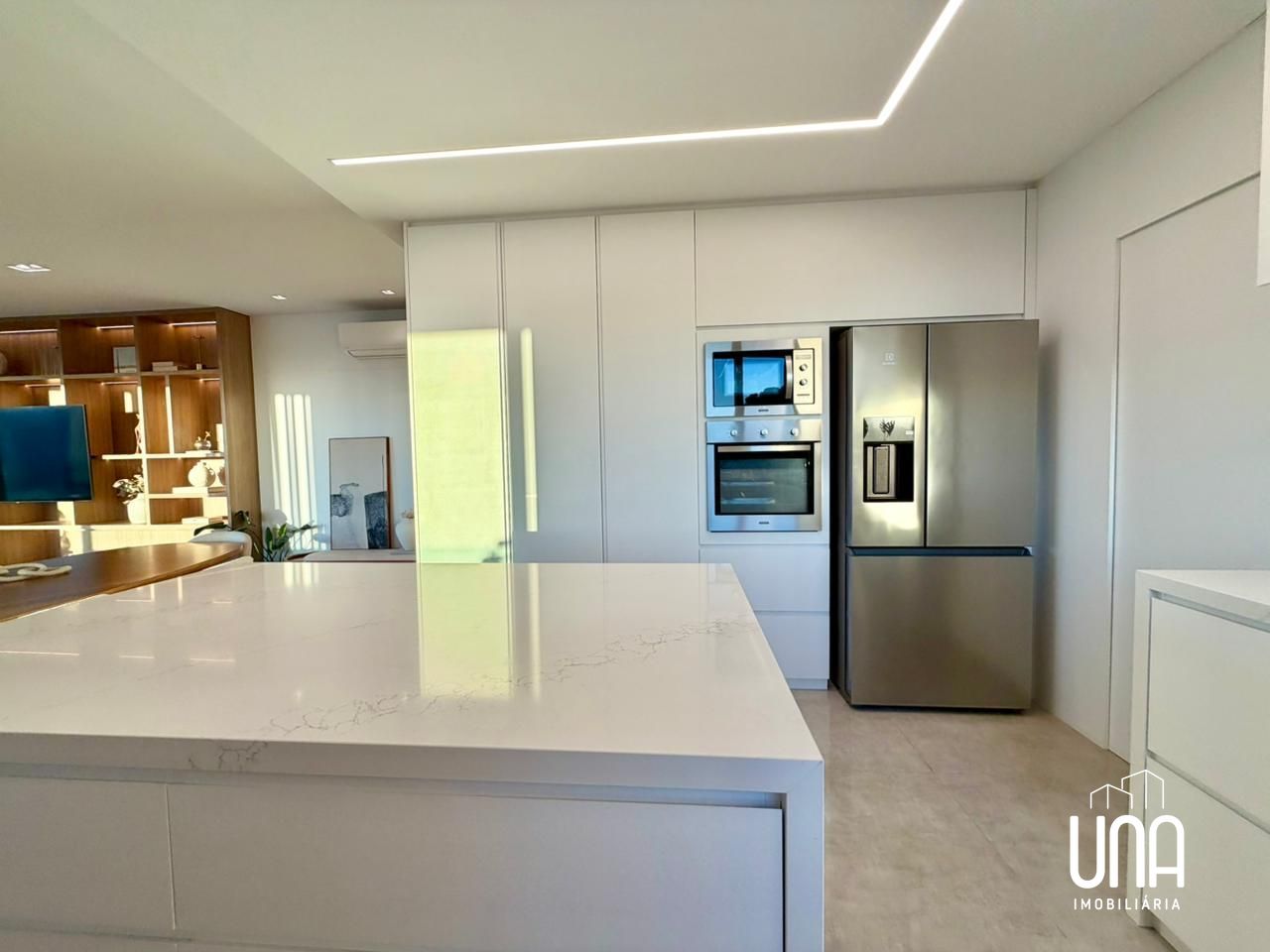 Apartamento, 3 quartos, 199 m² - Foto 15