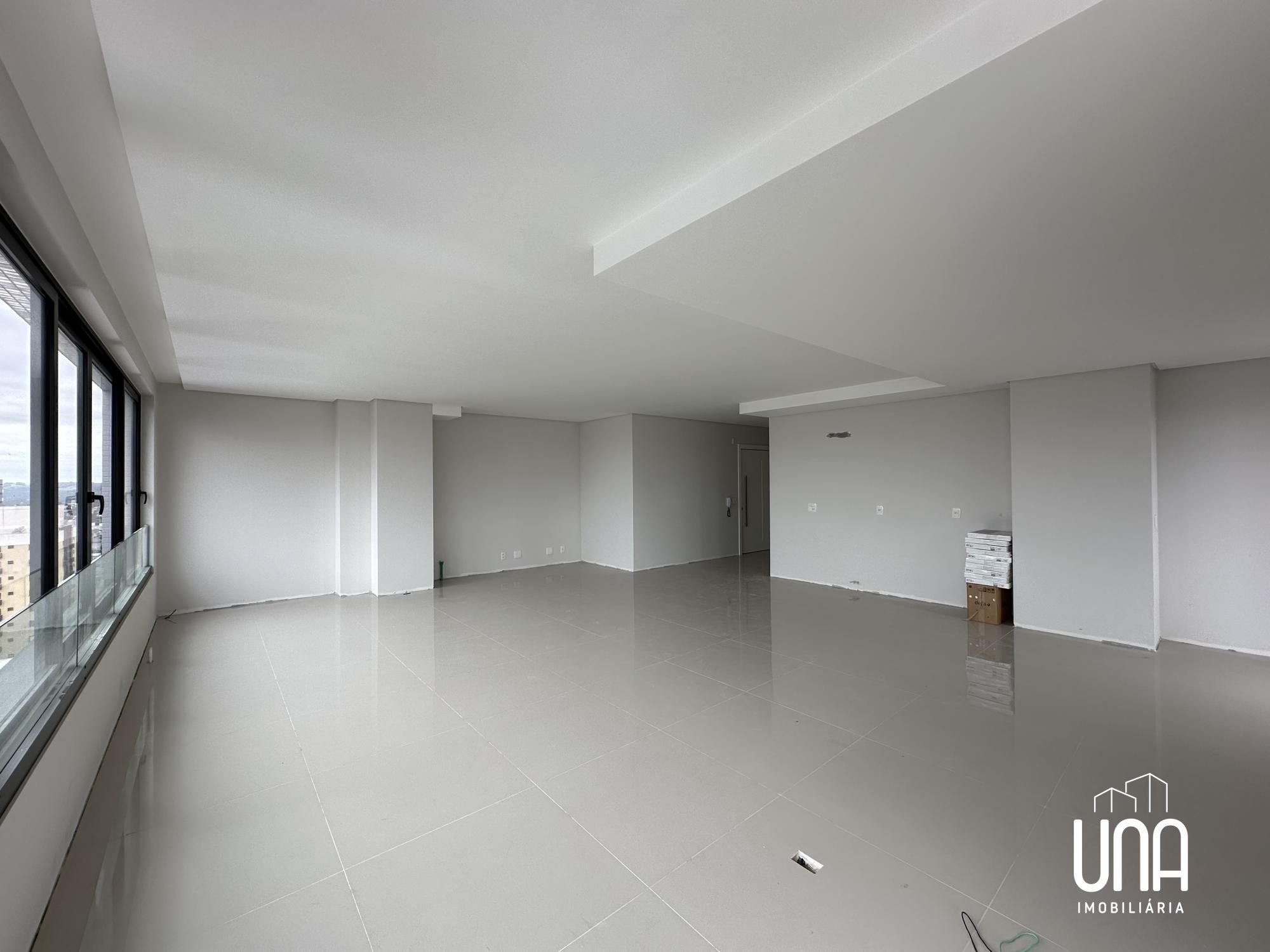 Apartamento, 3 quartos, 164 m² - Foto 3