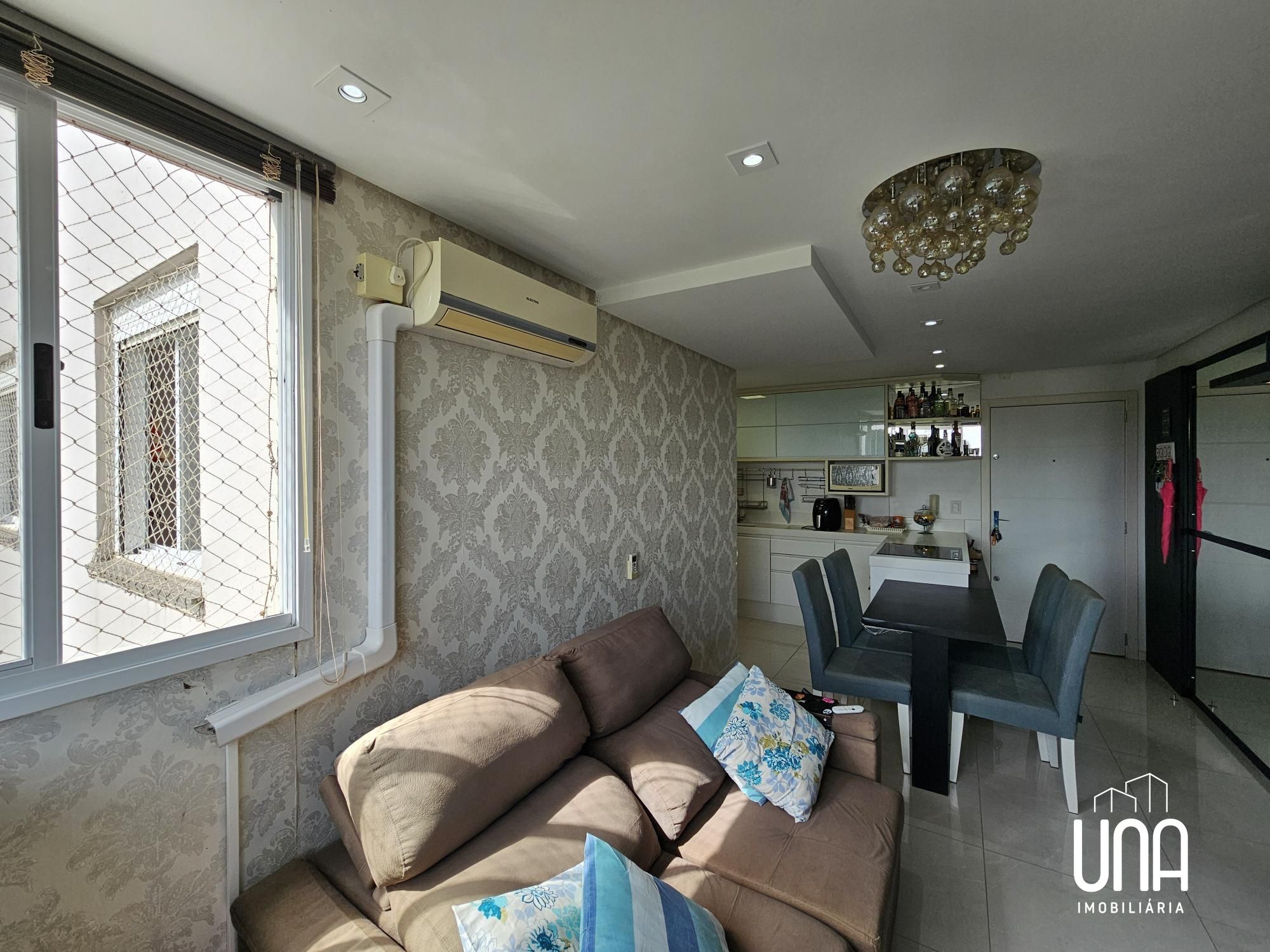 Apartamento, 2 quartos, 48 m² - Foto 5