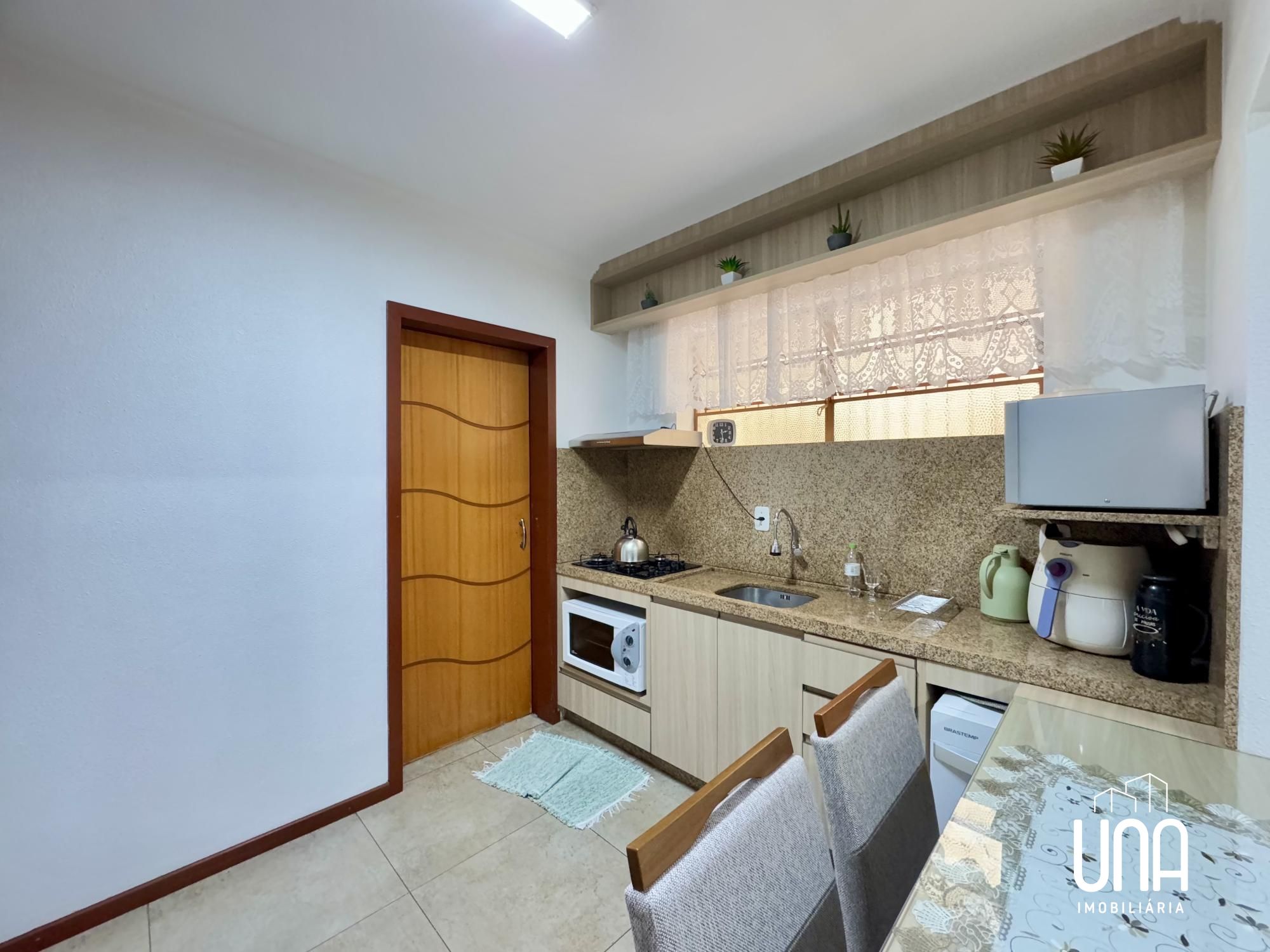 Apartamento, 3 quartos, 76 m² - Foto 5