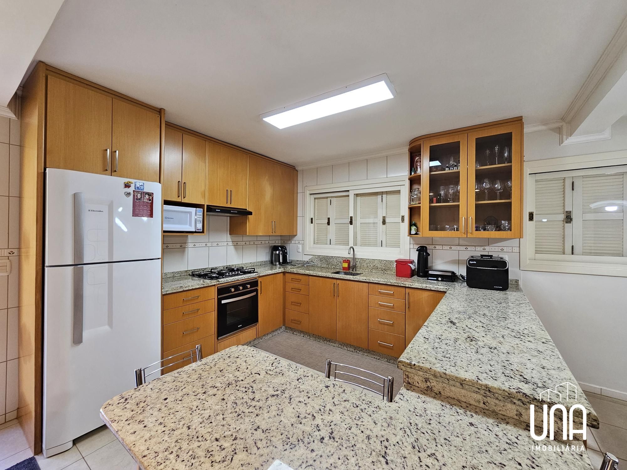 Casa, 3 quartos, 205 m² - Foto 12