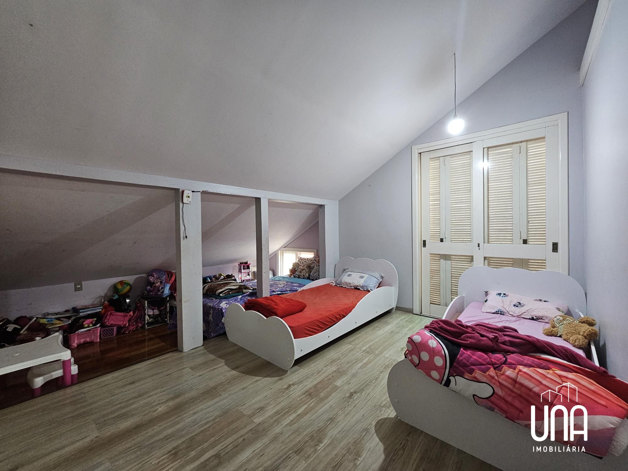 Sobrado, 2 quartos, 61 m² - Foto 19