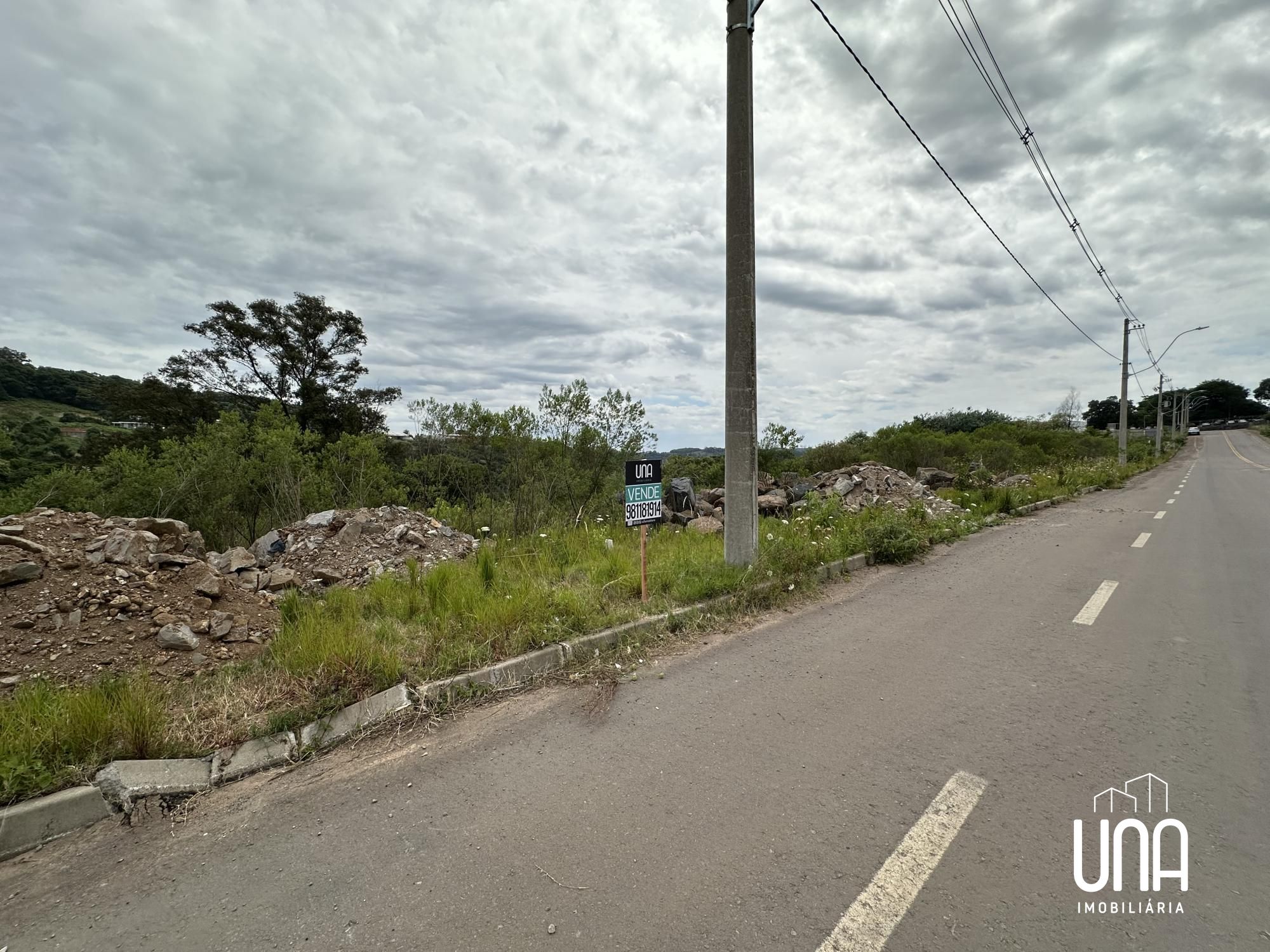 Terreno, 1500 m² - Foto 2