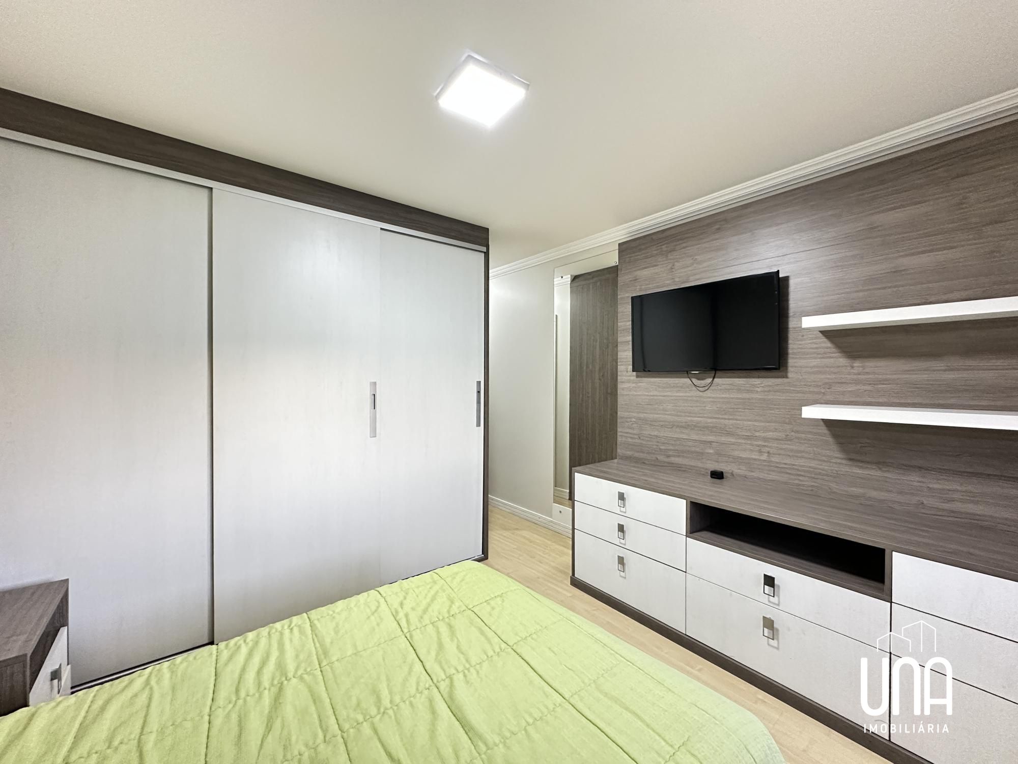 Apartamento, 3 quartos, 175 m² - Foto 9