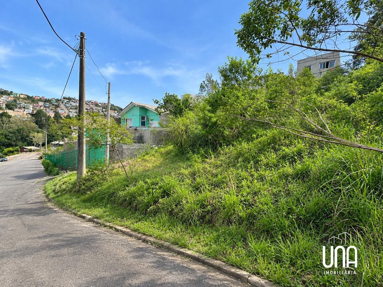 Terreno, 284 m² - Foto 2