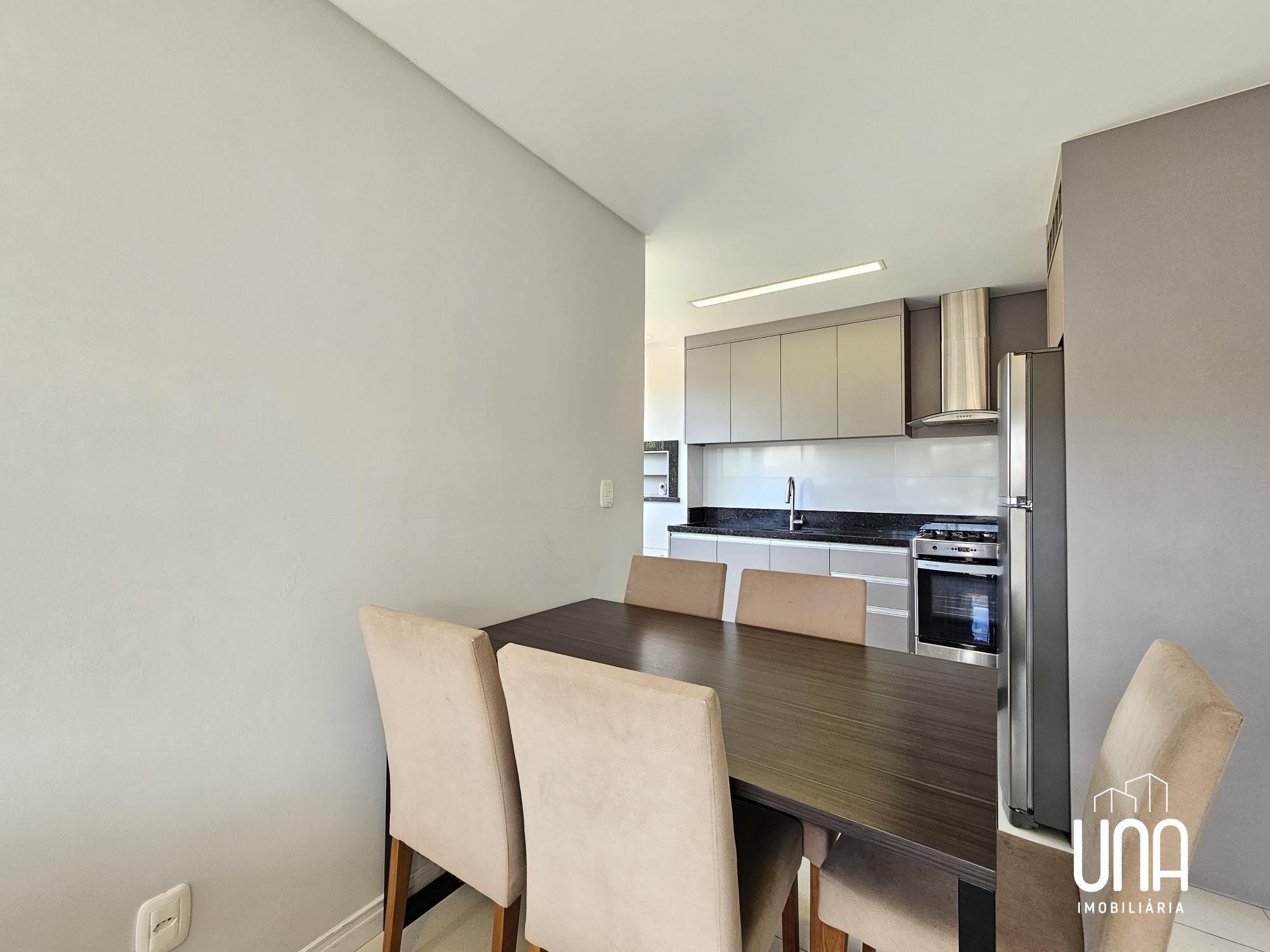 Apartamento, 2 quartos, 60 m² - Foto 5