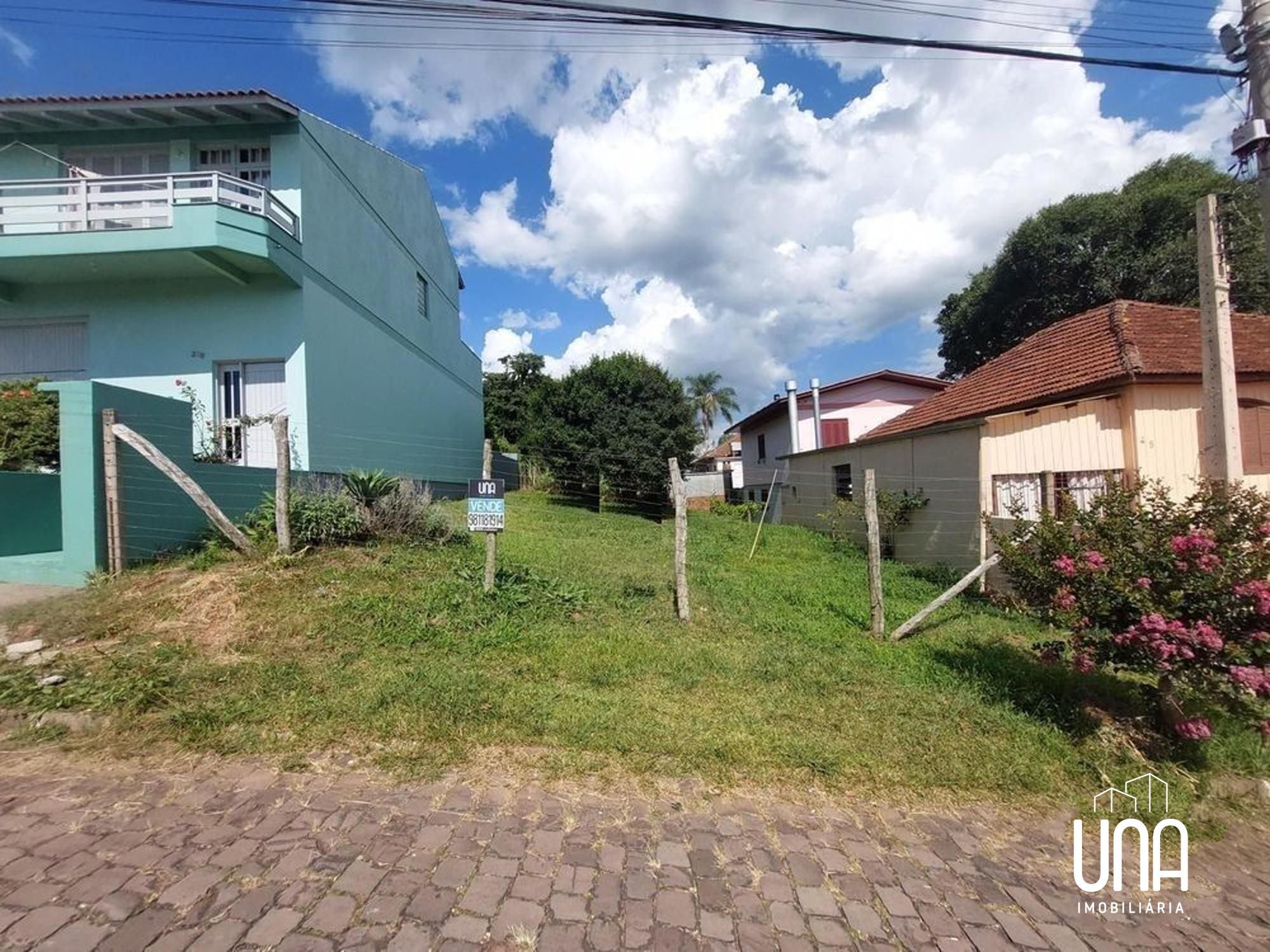 Terreno, 300 m² - Foto 1